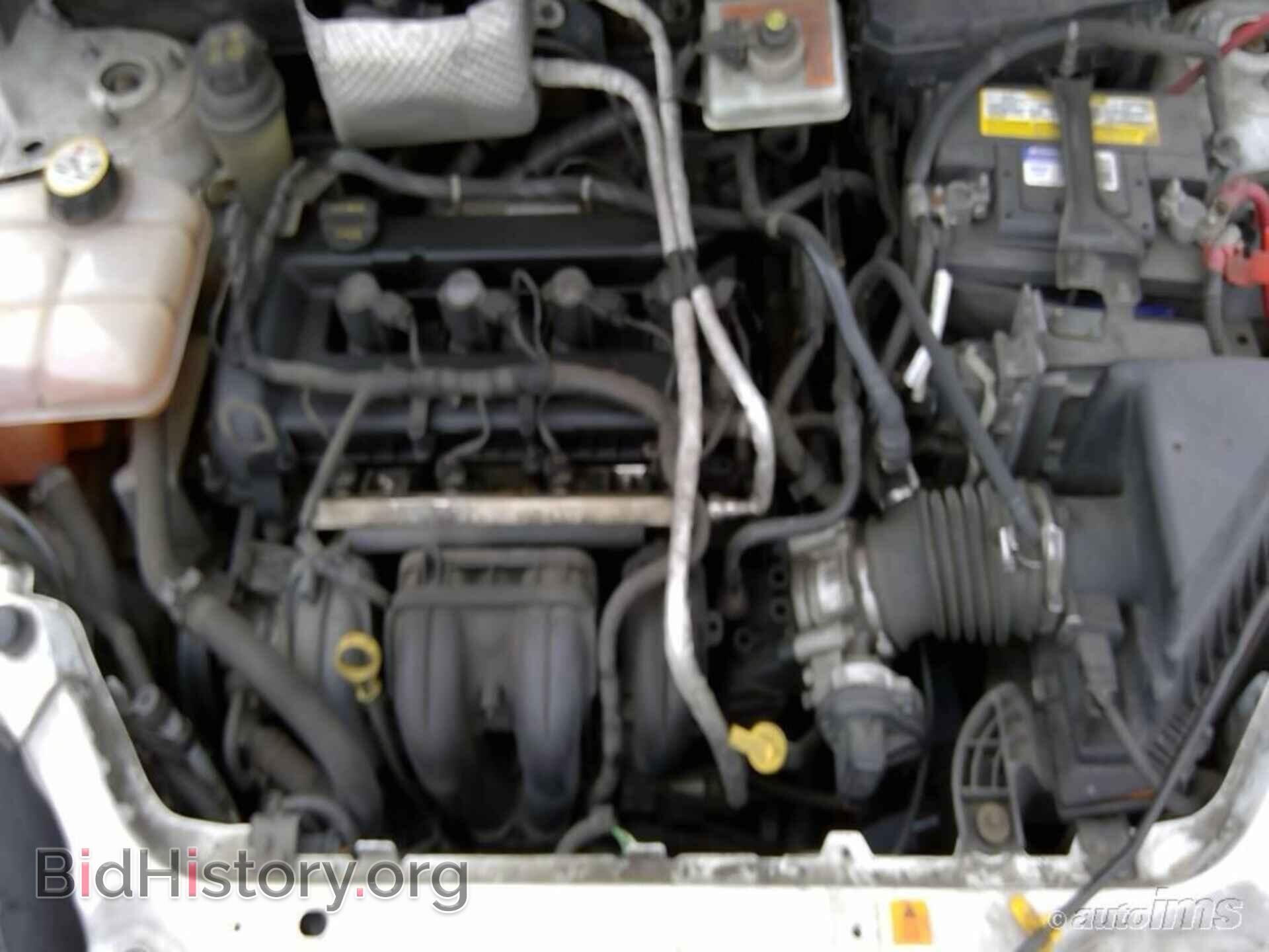 2012 FORD TRANSIT CONNECT - VIN: NM0LS7DN8CT120697 - Фото 10