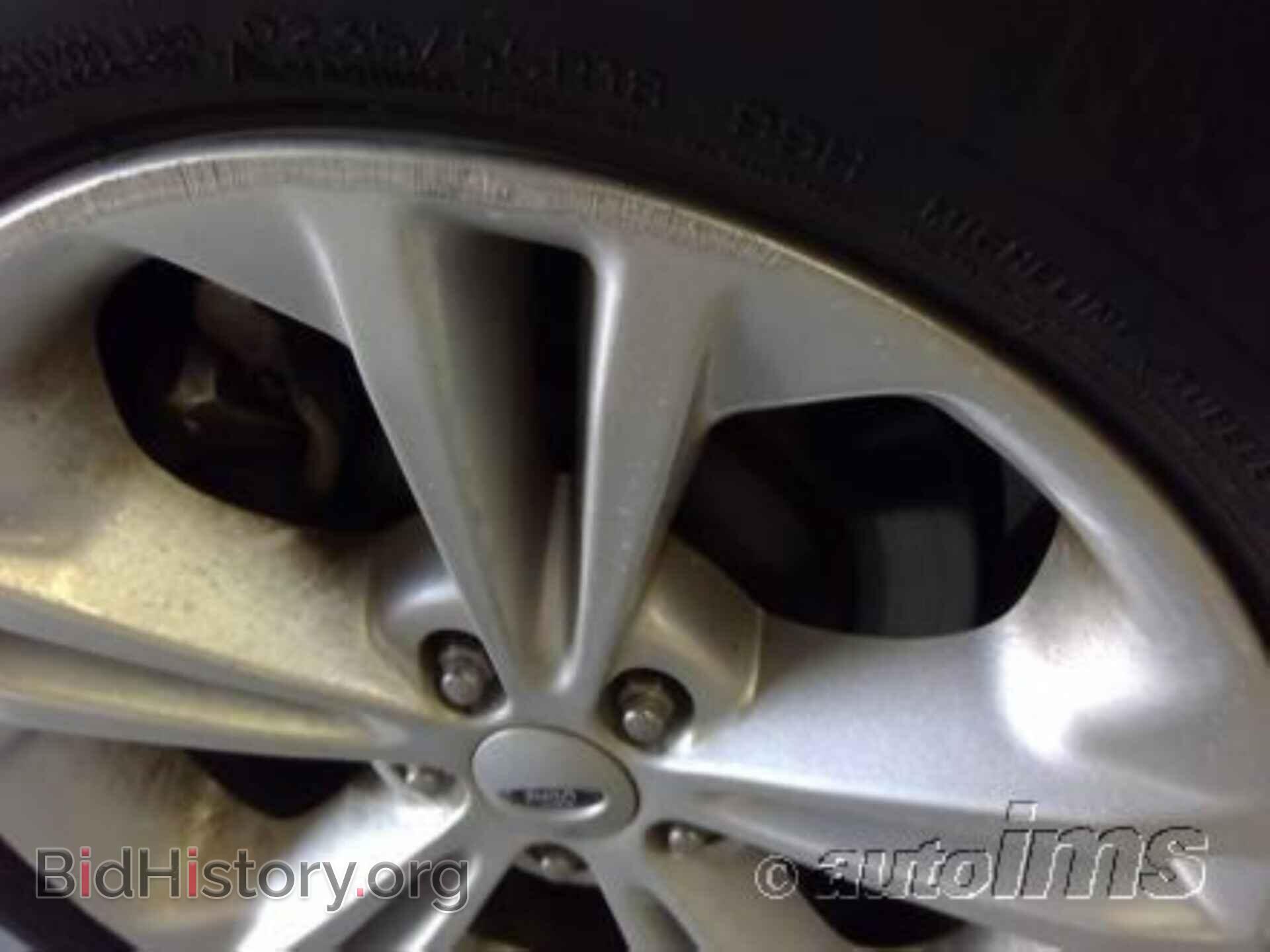 2018 FORD TAURUS - VIN: 1FAHP2E80JG120422 - Фото 2