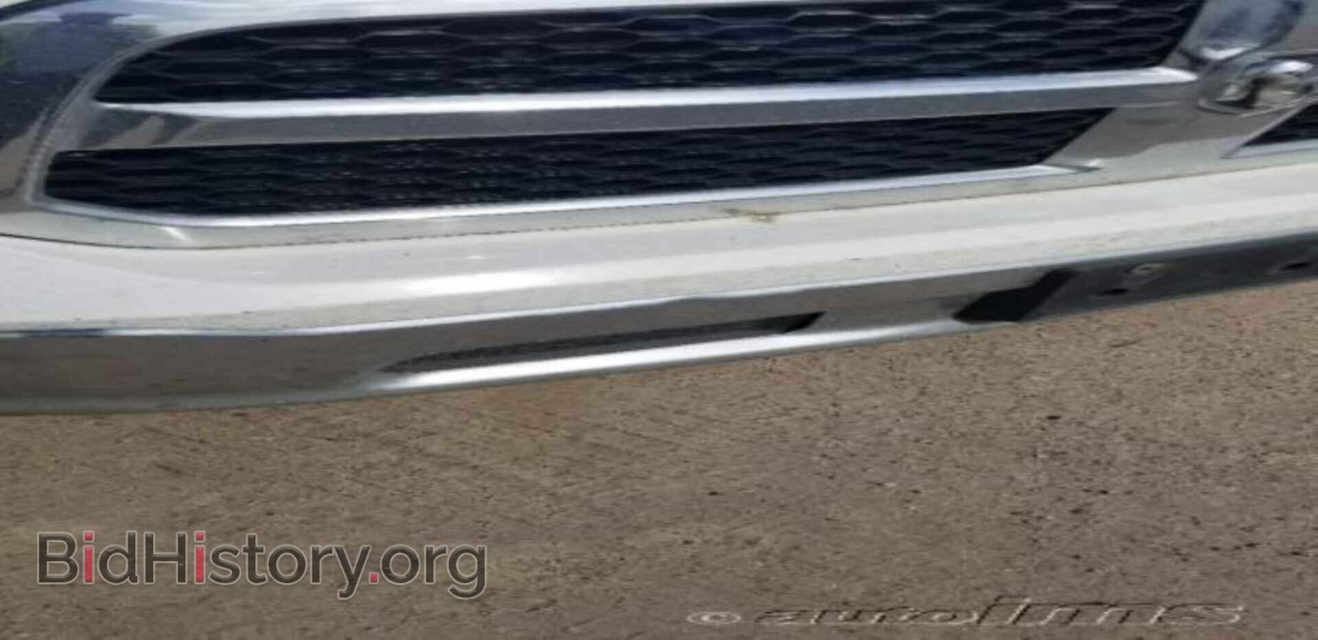 2013 RAM 1500 - VIN: 1C6RR6LT4DS696949 - Photo 2