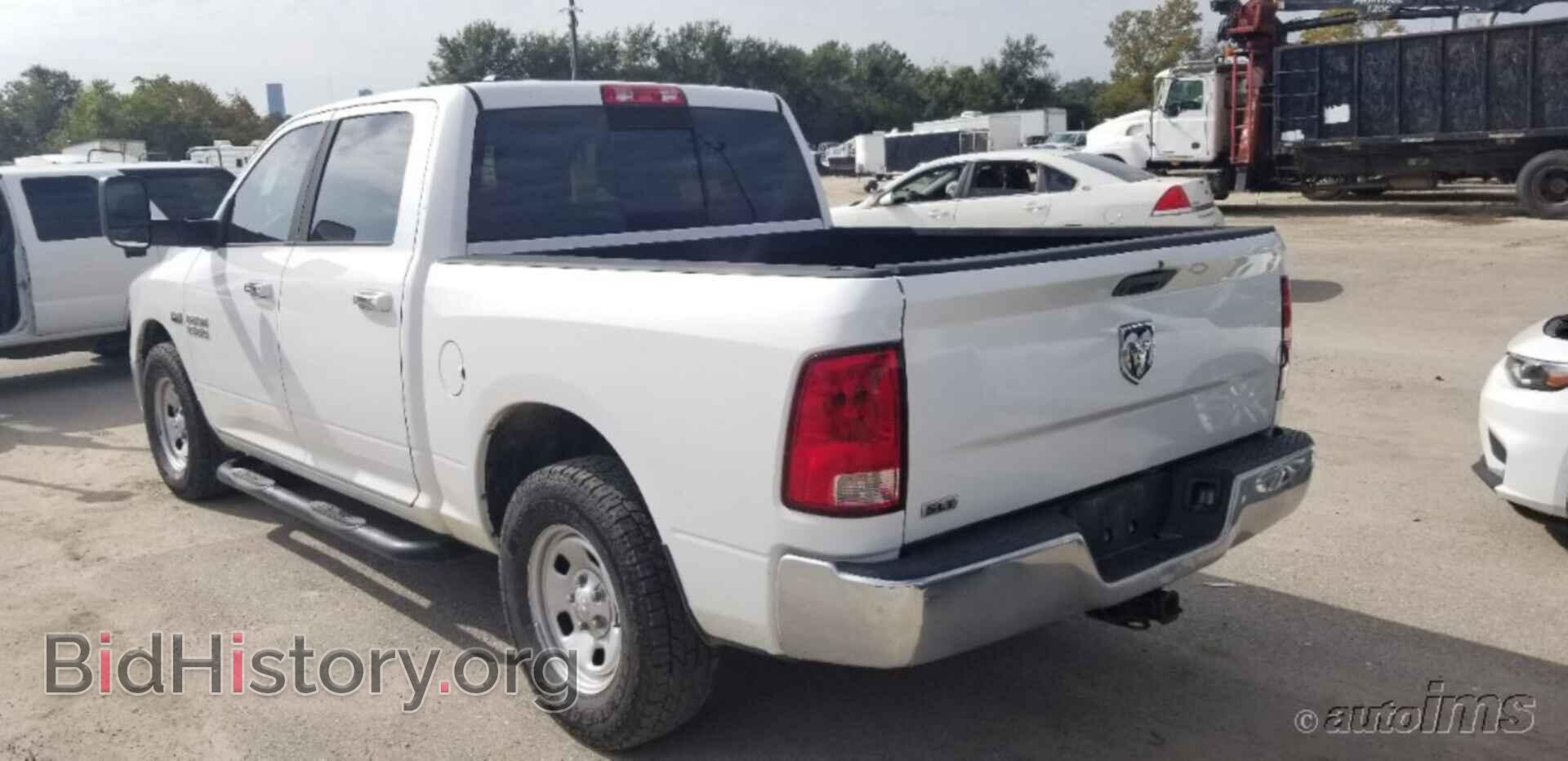 2013 RAM 1500 - VIN: 1C6RR6LT4DS696949 - Photo 19
