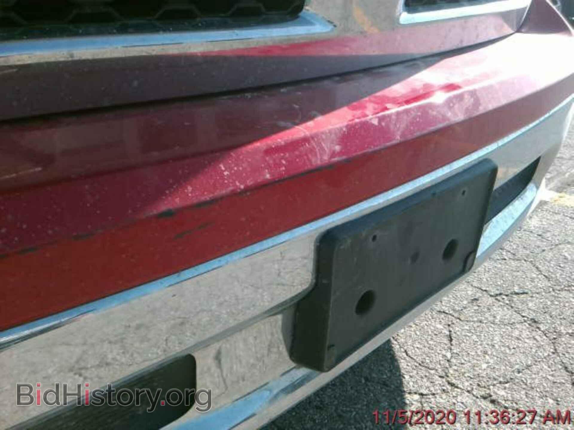 2017 RAM 1500 - VIN: 1C6RR7LG6HS770094 - Фото 2
