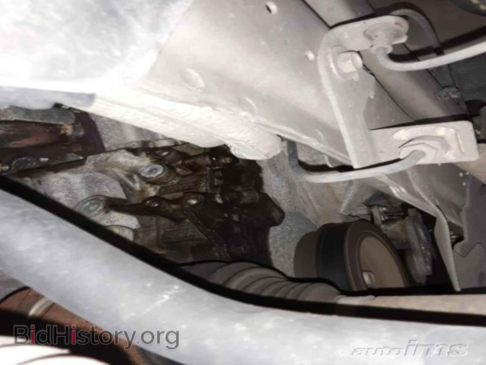 Photo 1FAHP2H80GG157328 - FORD TAURUS 2016