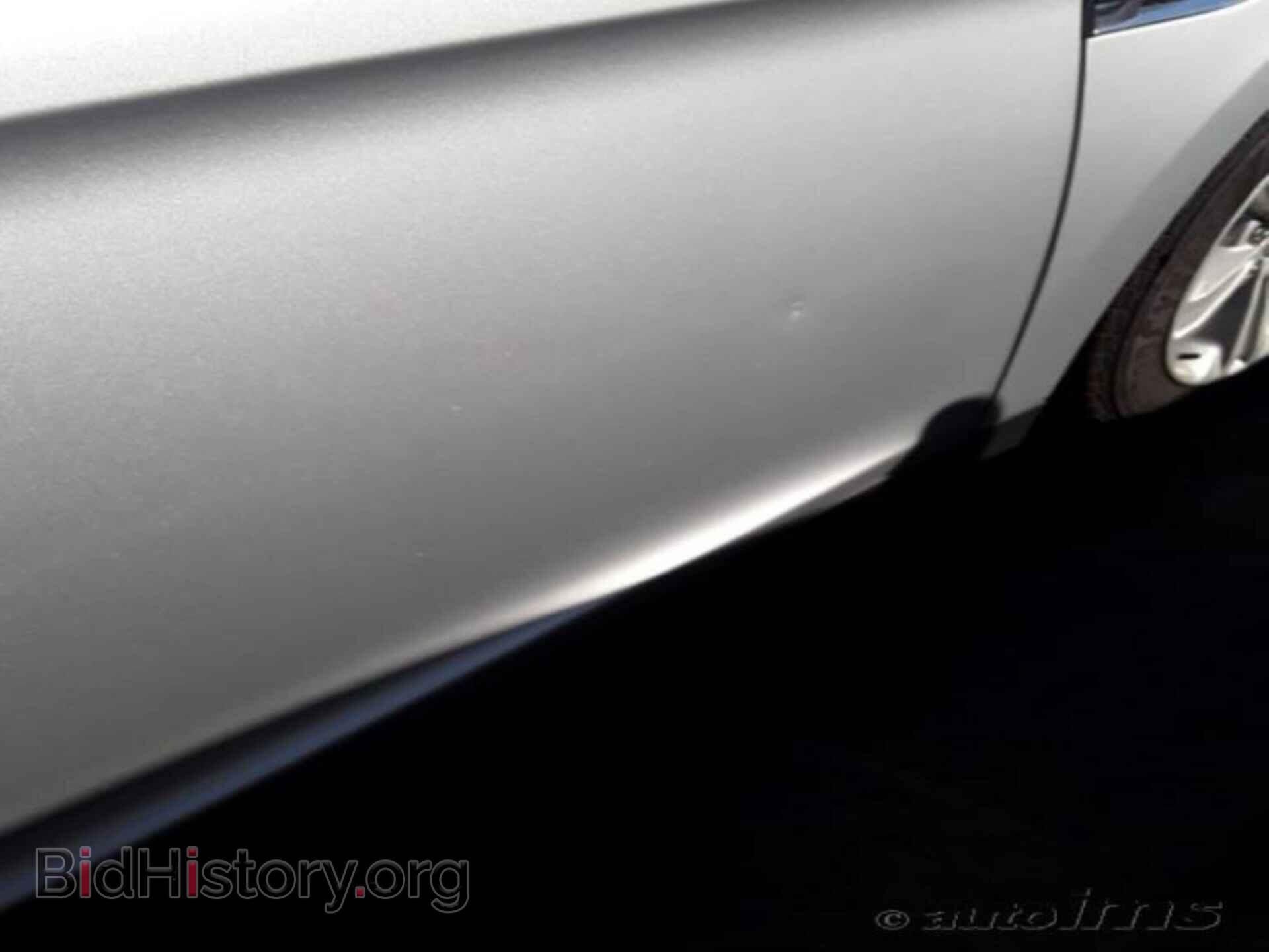 2016 FORD TAURUS - VIN: 1FAHP2H80GG157328 - Фото 2