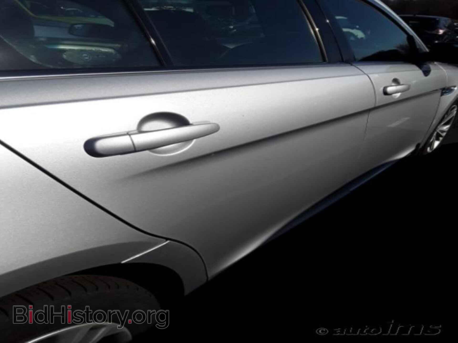 2016 FORD TAURUS - VIN: 1FAHP2H80GG157328 - Фото 3