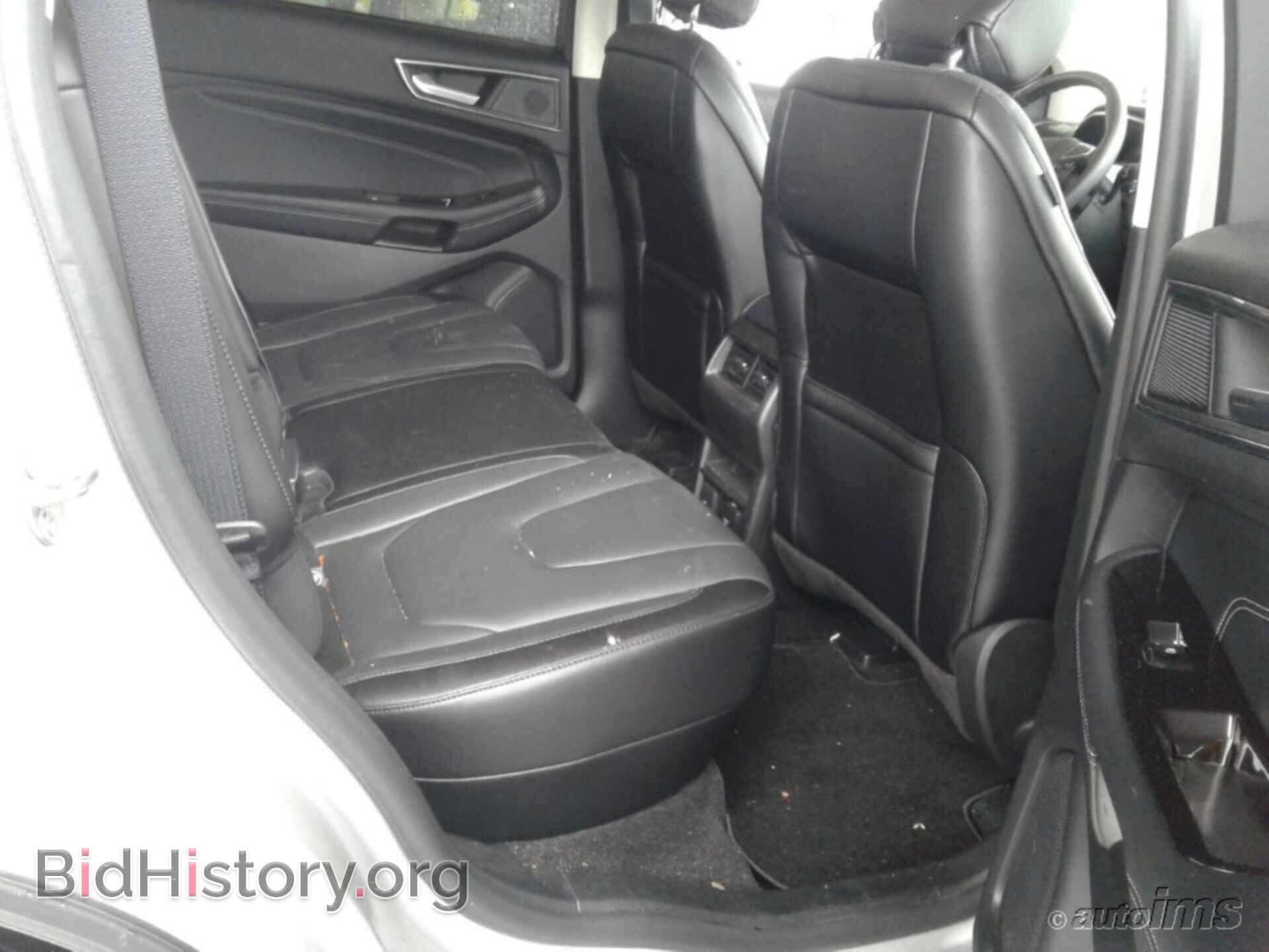 2019 FORD EDGE - VIN: 2FMPK3K99KBB22682 - Photo 17