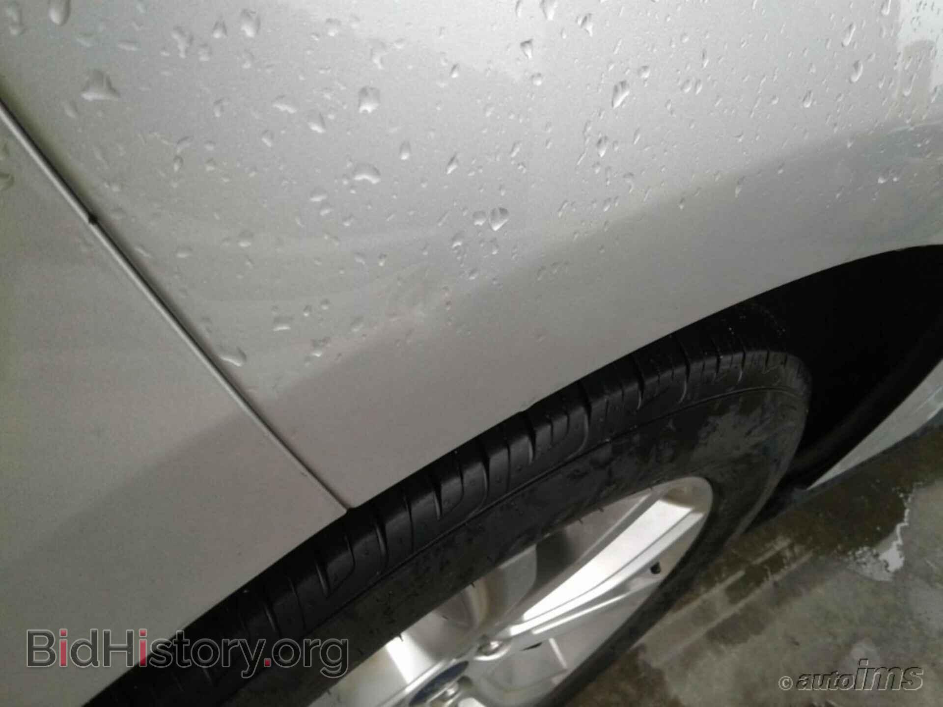 2019 FORD EDGE - VIN: 2FMPK3K99KBB22682 - Photo 5