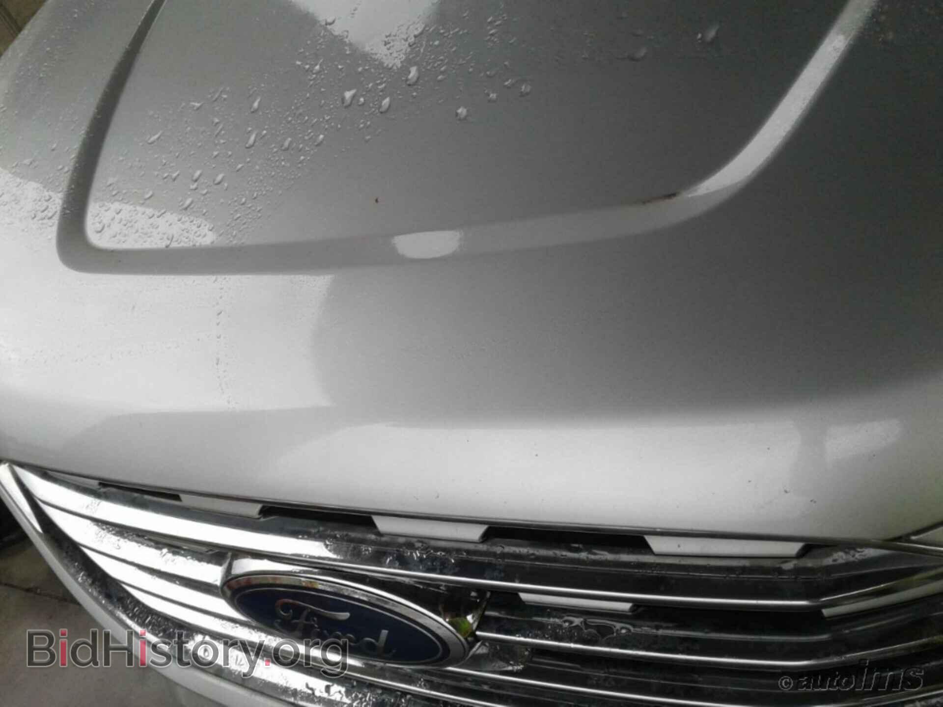 2019 FORD EDGE - VIN: 2FMPK3K99KBB22682 - Photo 10