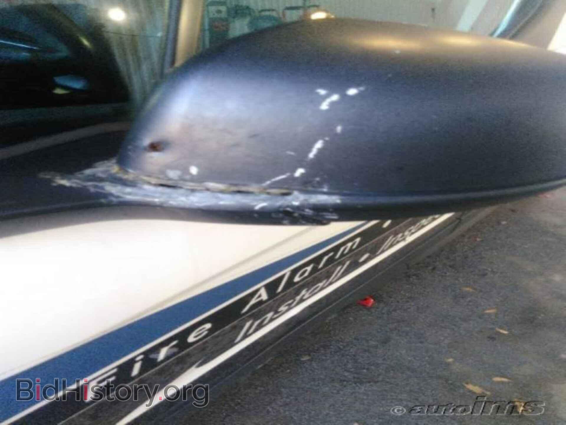 2016 FORD TRANSIT CONNECT - VIN: NM0LS7F79G1267451 - Фото 16