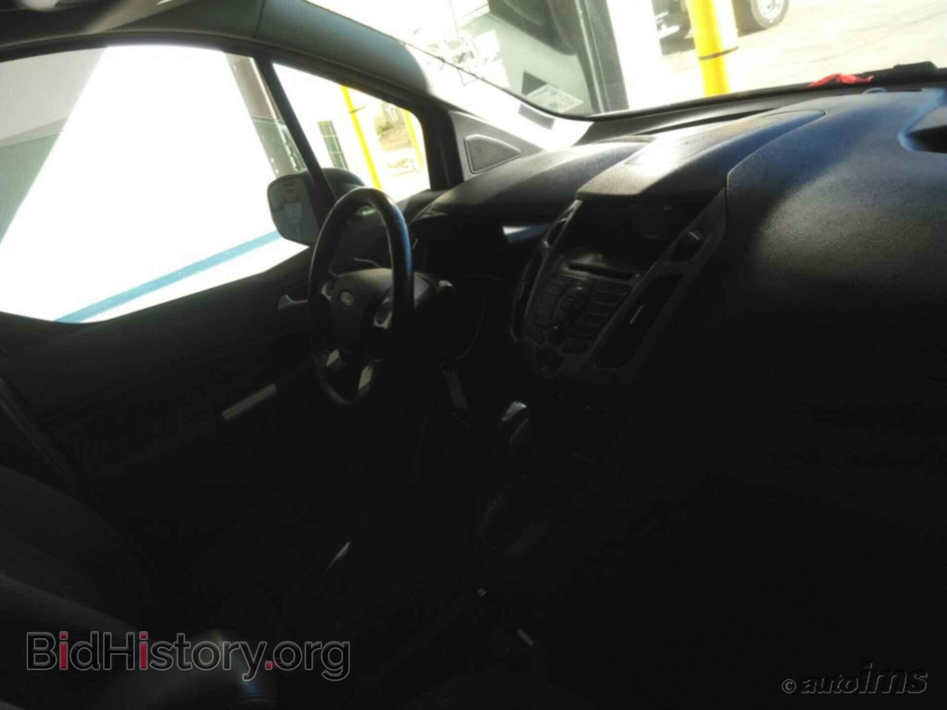 2016 FORD TRANSIT CONNECT - VIN: NM0LS7F79G1267451 - Фото 30