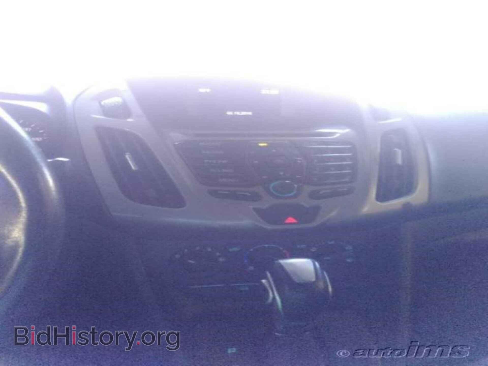 2016 FORD TRANSIT CONNECT - VIN: NM0LS7F79G1267451 - Фото 33