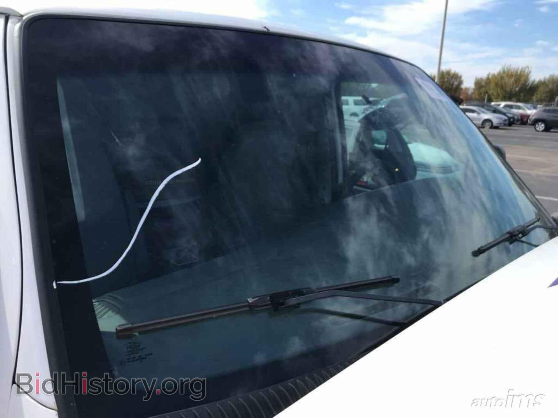 2007 FORD ECONOLINE CARGO VAN - VIN: 1FTNE24W97DA99681 - Фото 6