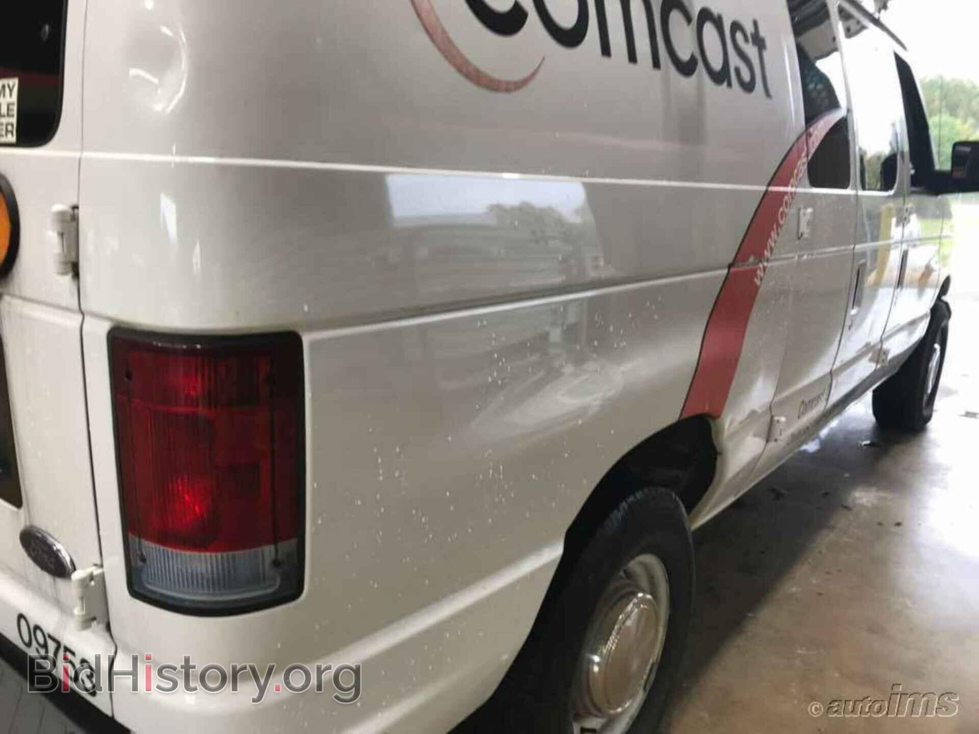 2006 FORD ECONOLINE CARGO VAN - VIN: 1FTNE24L46DA26223 - Photo 28