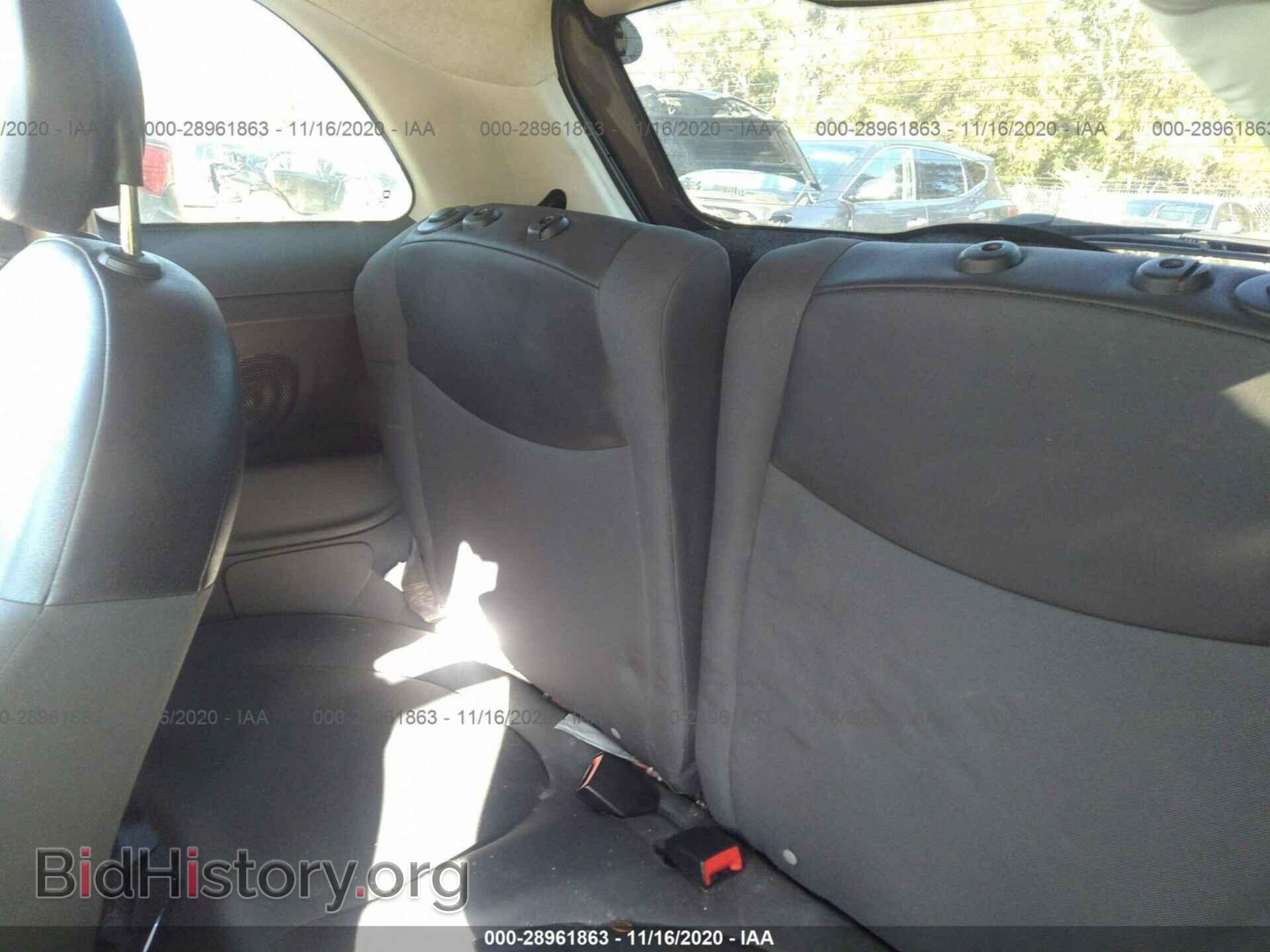 2014 FIAT 500 - VIN: 3C3CFFAR6ET227154 - Фото 8