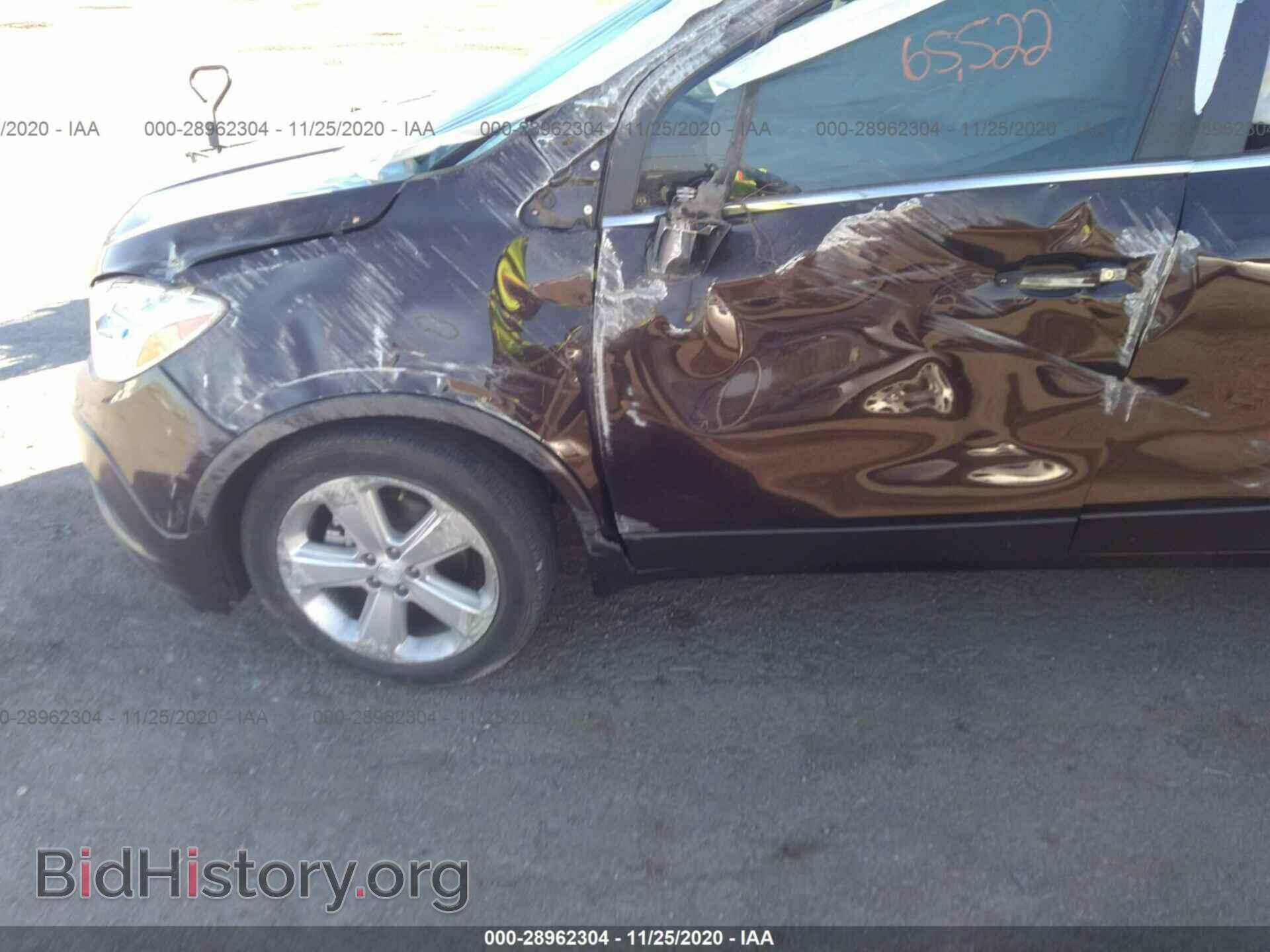 2016 BUICK ENCORE - VIN: KL4CJASB5GB546834 - Photo 6