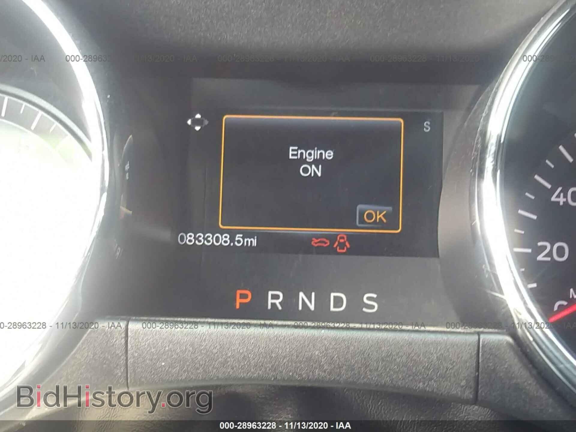 2015 FORD MUSTANG - VIN: 1FA6P8AM0F5341924 - Фото 7