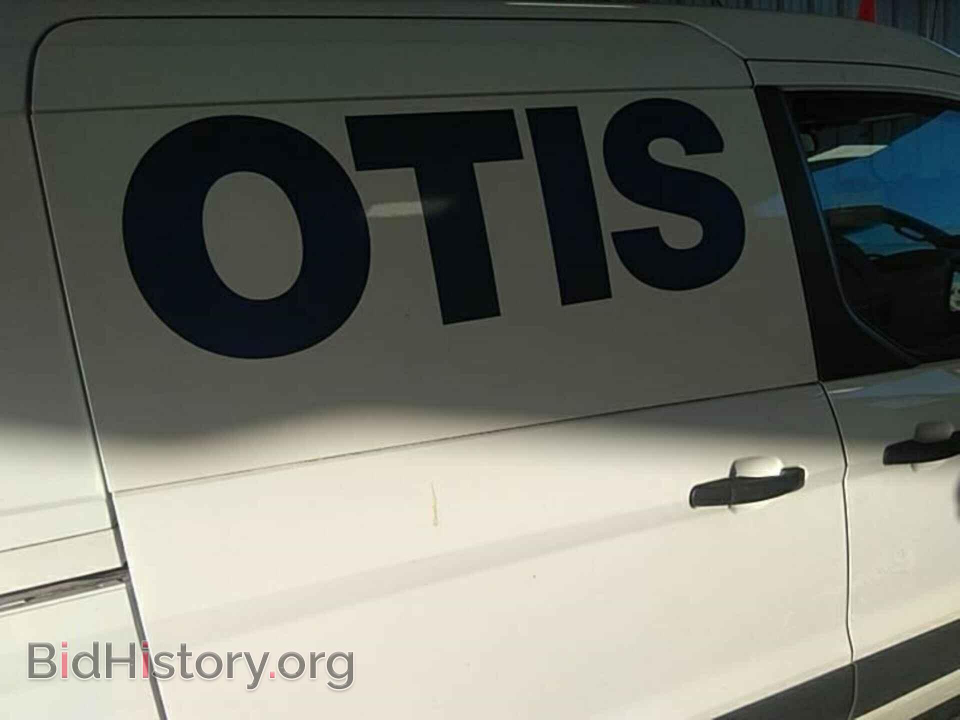 Фотография NM0LS7EX2F1203333 - FORD TRANSIT CONNECT 2015