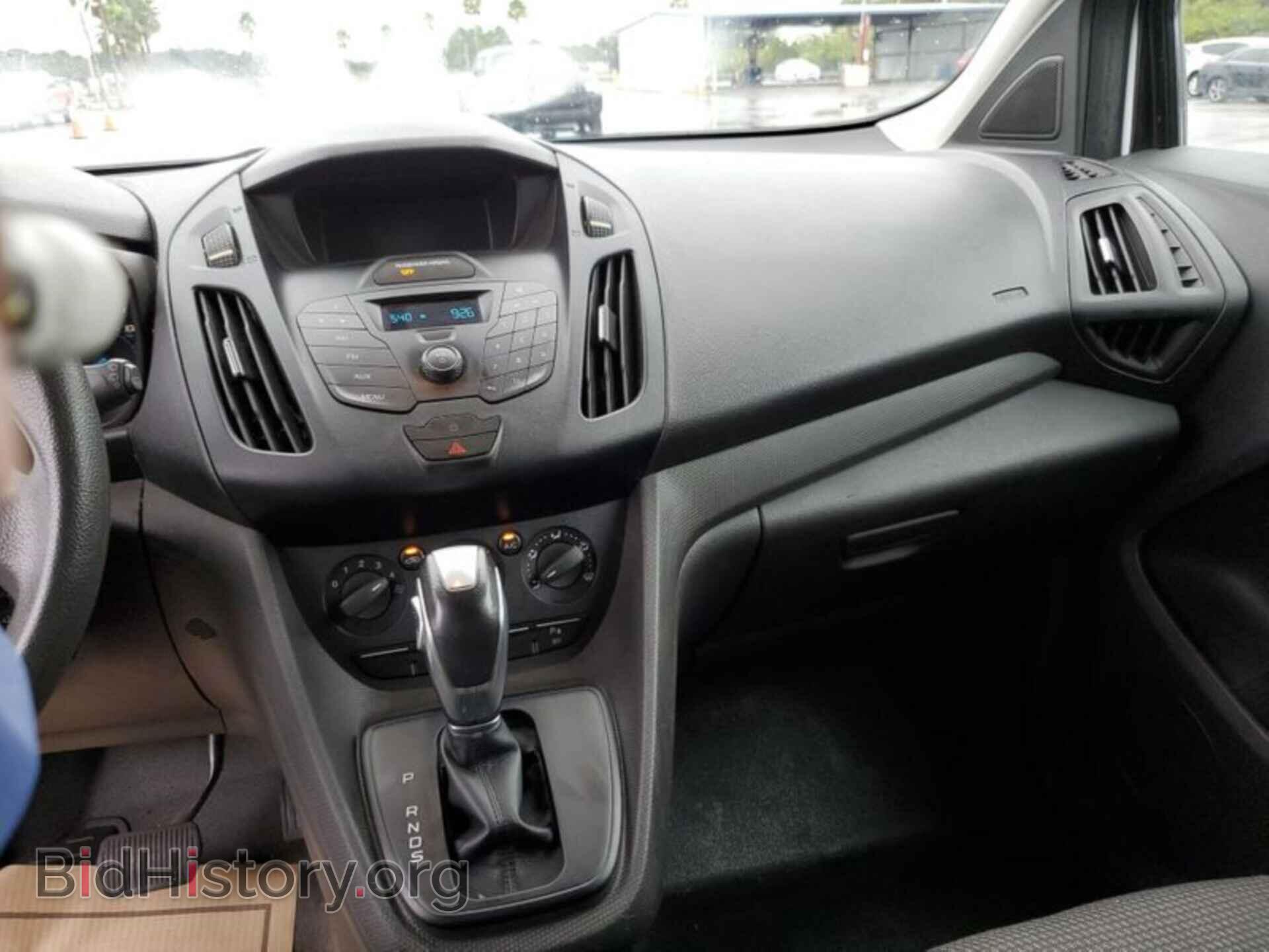 2015 FORD TRANSIT CONNECT - VIN: NM0LS7EX2F1203333 - Фото 5