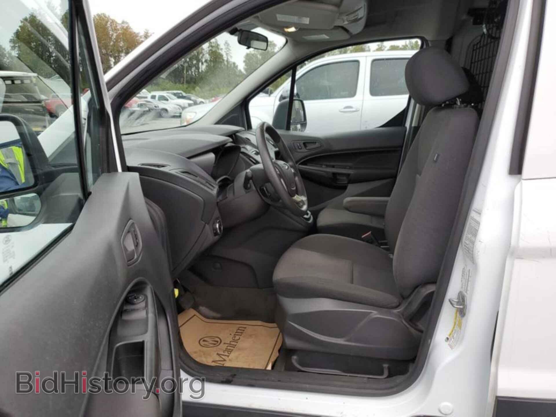 2015 FORD TRANSIT CONNECT - VIN: NM0LS7EX2F1203333 - Фото 6