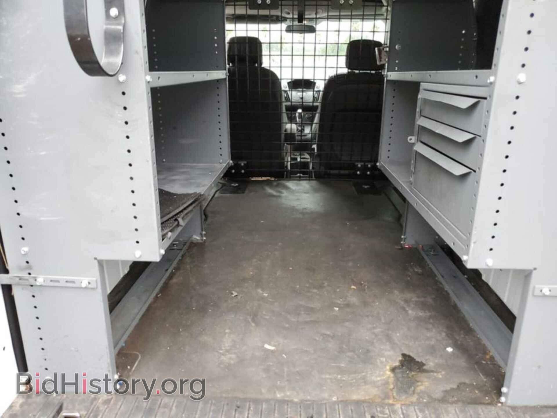 2015 FORD TRANSIT CONNECT - VIN: NM0LS7EX2F1203333 - Фото 8