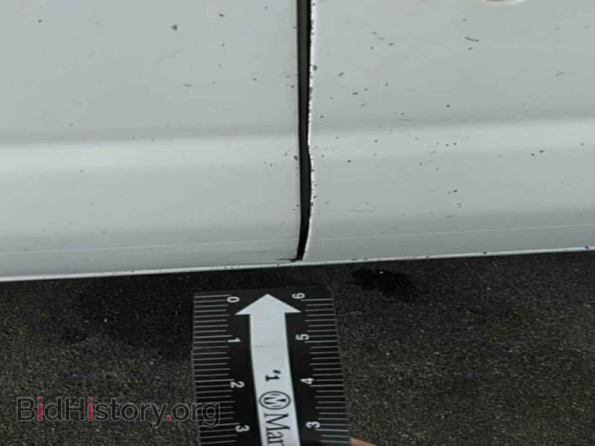 2008 FORD ECONOLINE CARGO VAN - VIN: 1FTSE34L08DA81845 - Фото 2