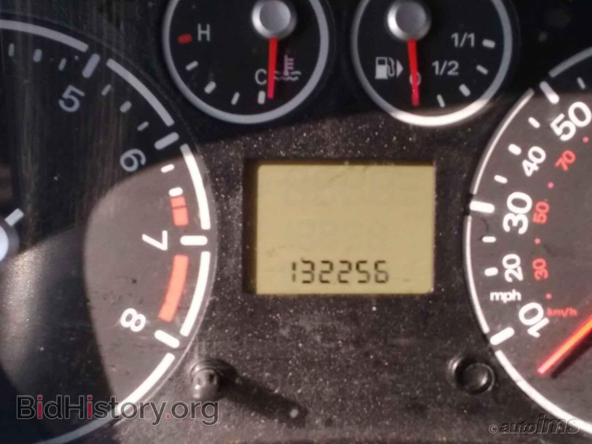 2013 FORD TRANSIT CONNECT - VIN: NM0LS6BN0DT177037 - Фото 9