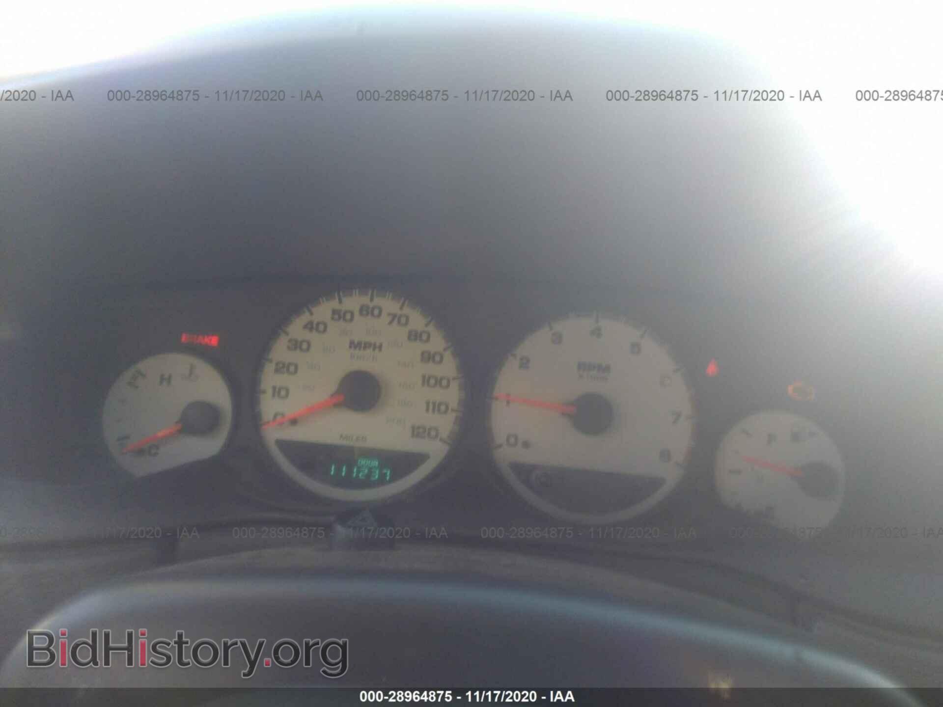 2004 DODGE NEON - VIN: 1B3ES56C64D628336 - Фото 7