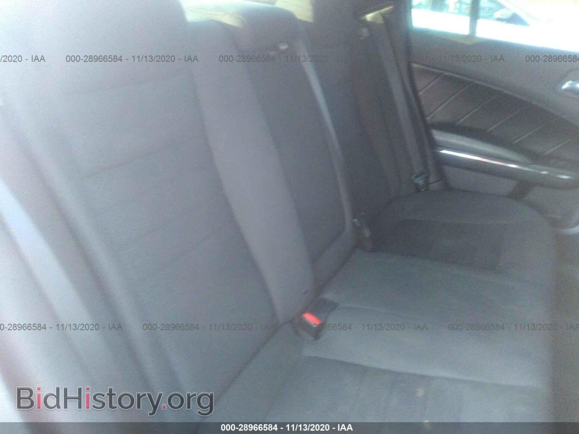 2014 DODGE CHARGER - VIN: 2C3CDXCT7EH140277 - Фото 8