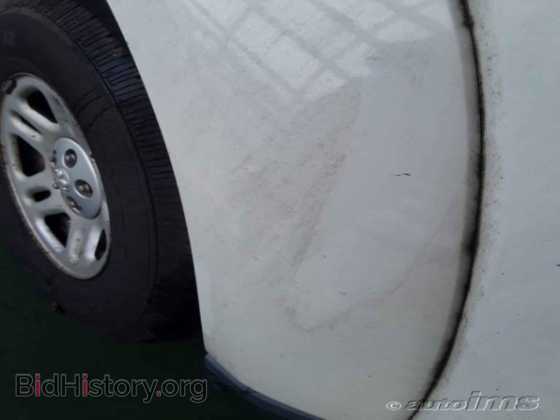 2009 DODGE NITRO - VIN: 1D8GT28K99W532530 - Фото 3