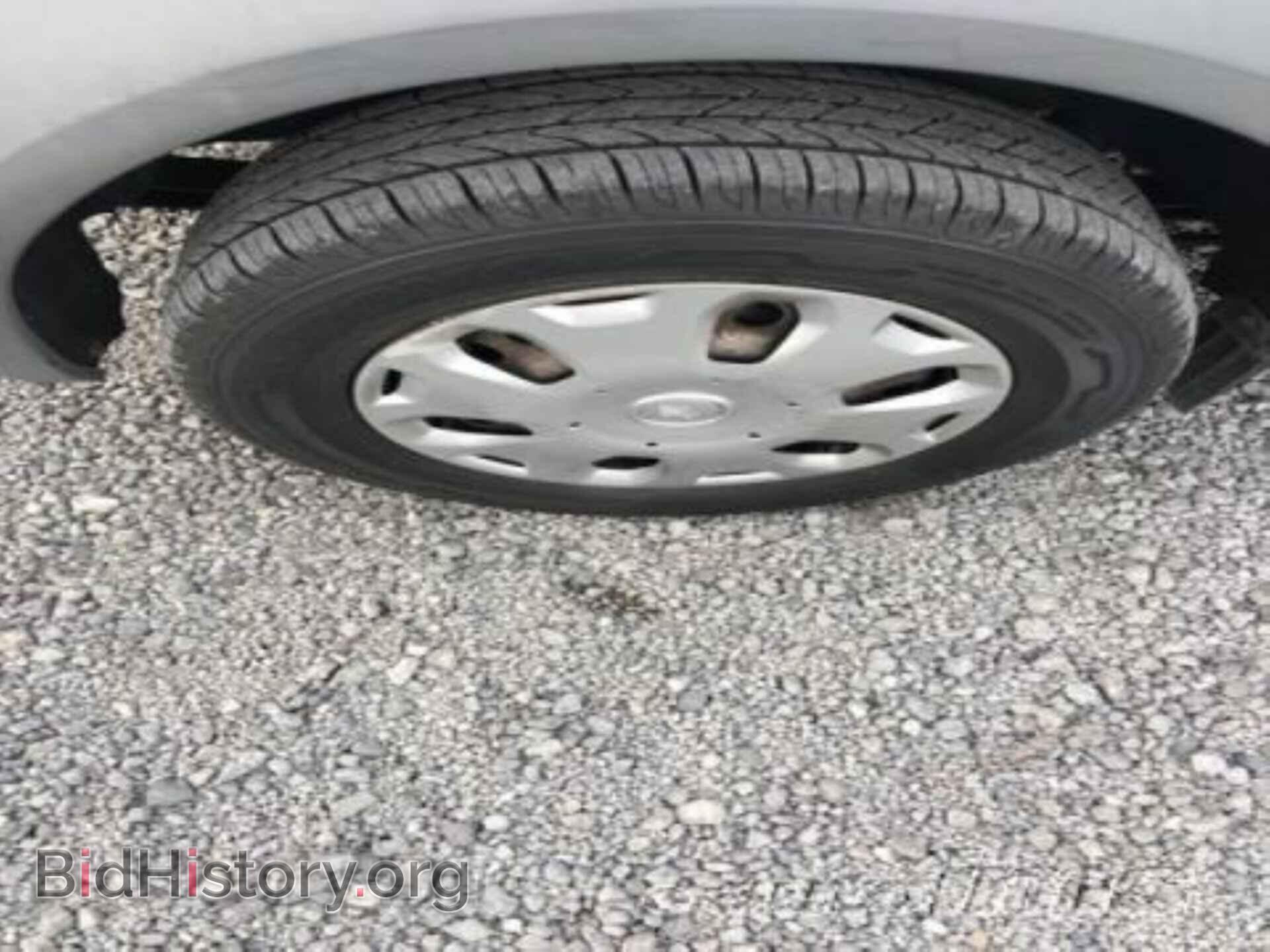 Photo NM0LS7BN3CT084484 - FORD TRANSIT CONNECT 2012