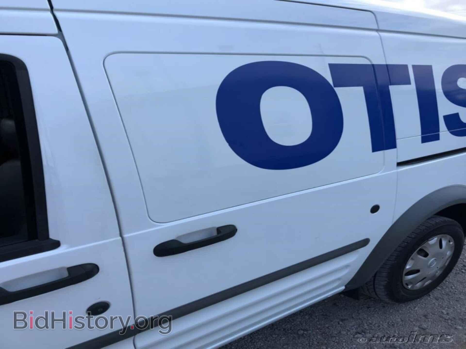 2012 FORD TRANSIT CONNECT - VIN: NM0LS7BN3CT084484 - Фото 11