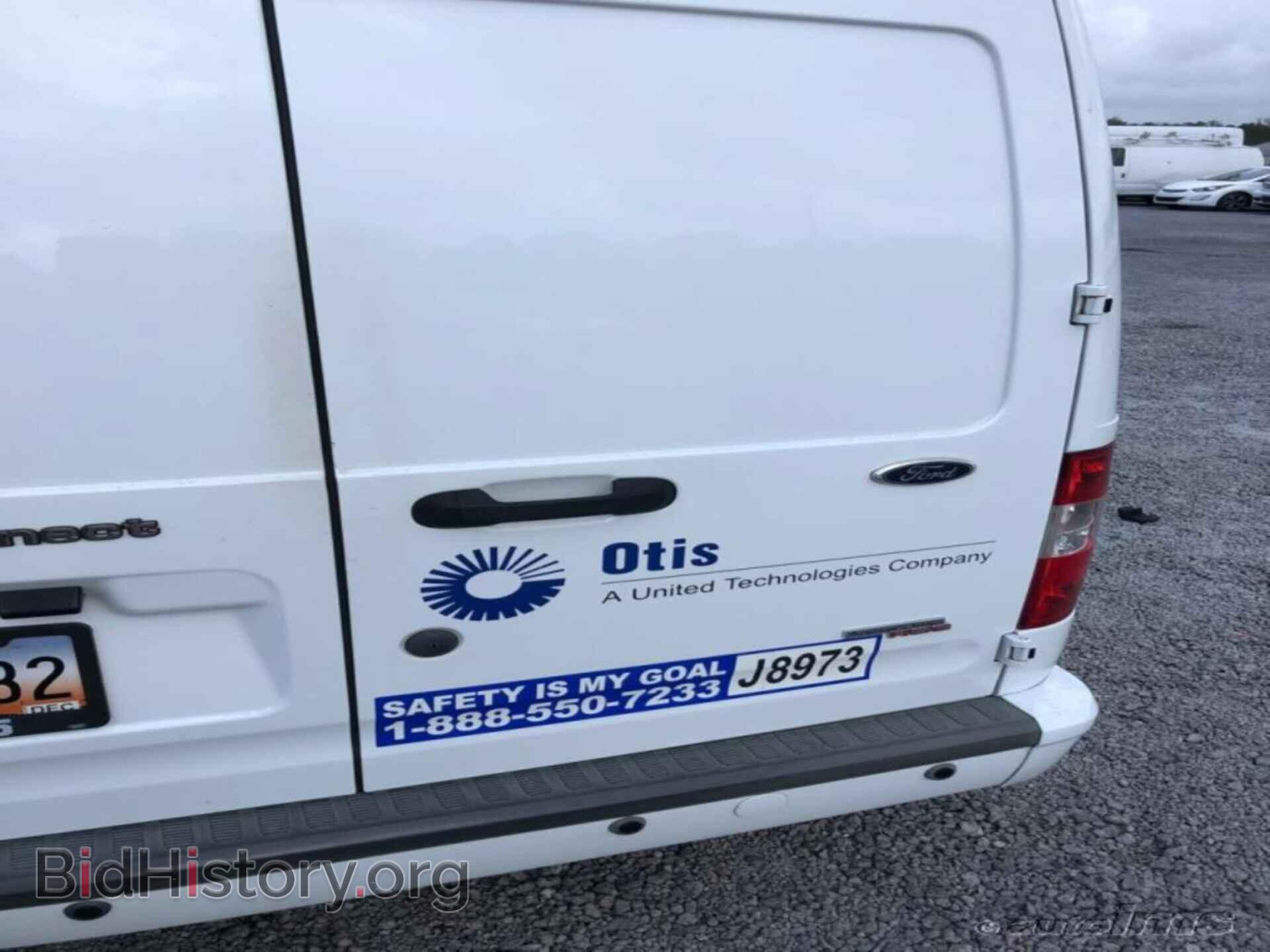 2012 FORD TRANSIT CONNECT - VIN: NM0LS7BN3CT084484 - Фото 15