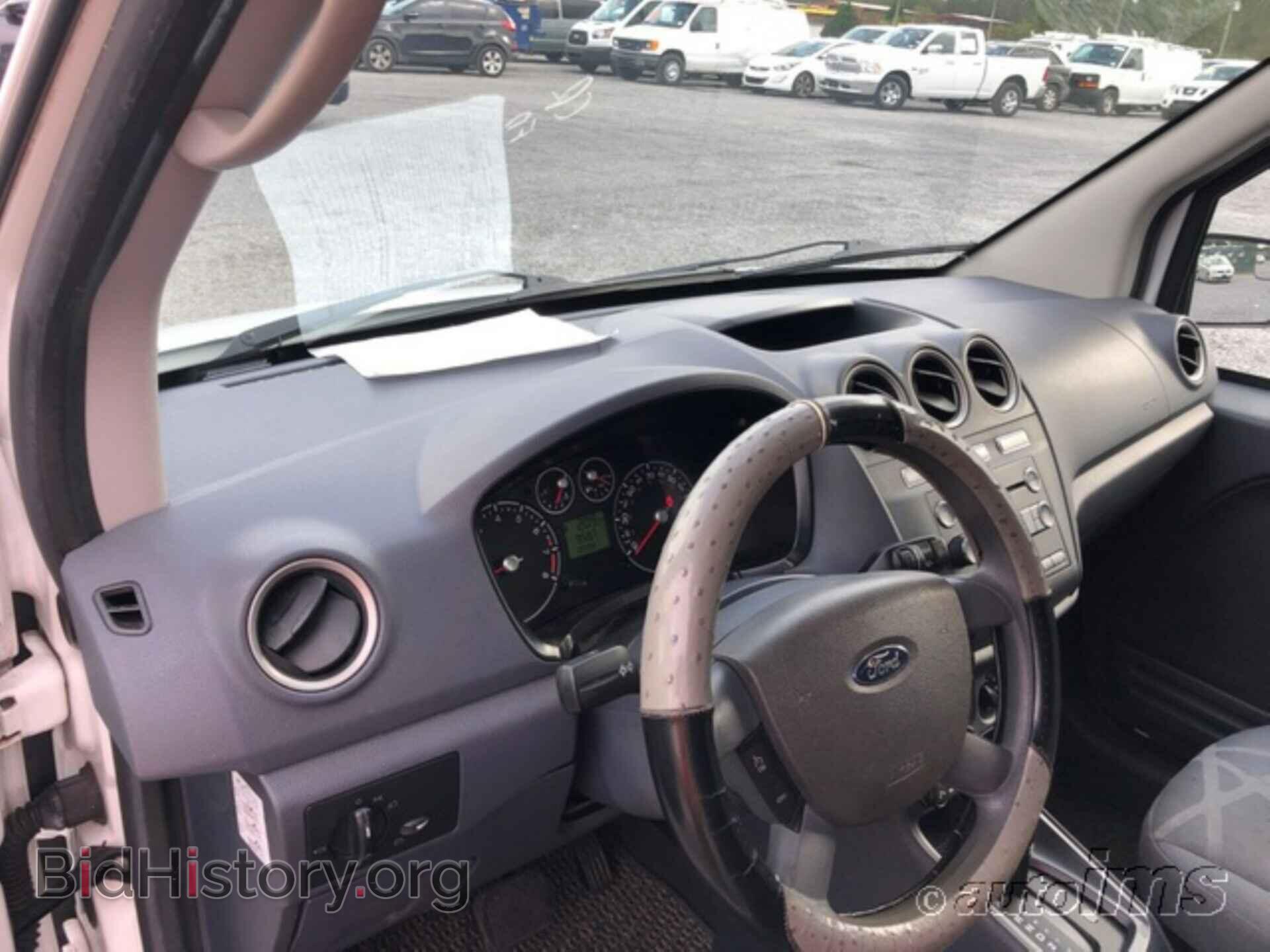 2012 FORD TRANSIT CONNECT - VIN: NM0LS7BN3CT084484 - Фото 19