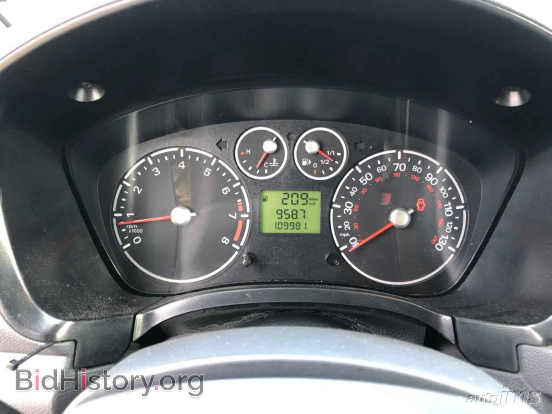 2012 FORD TRANSIT CONNECT - VIN: NM0LS7BN3CT084484 - Фото 20