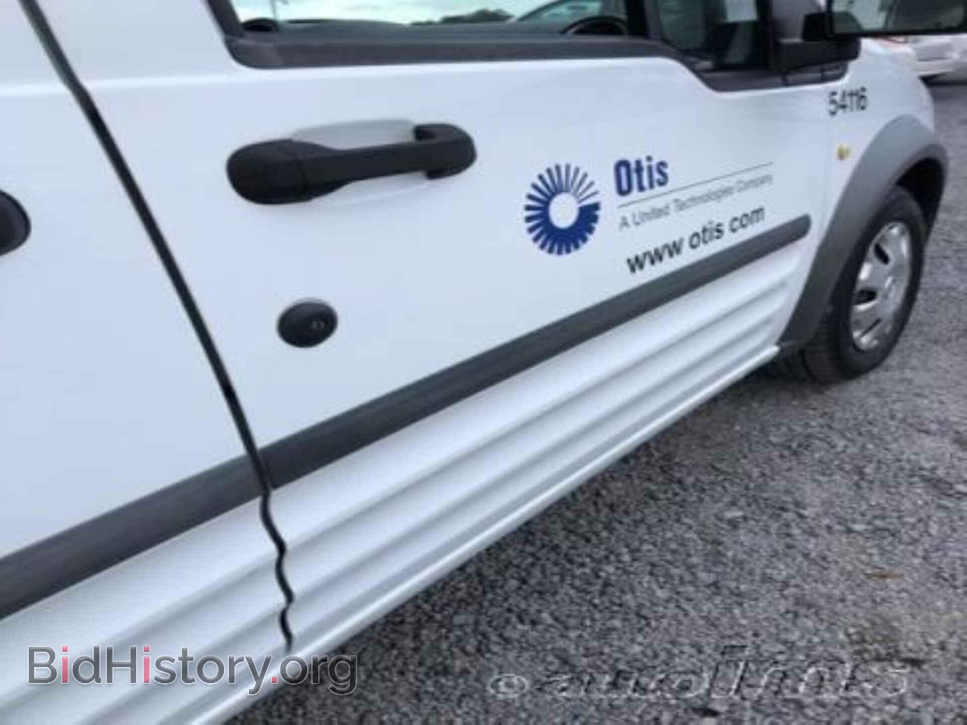 2012 FORD TRANSIT CONNECT - VIN: NM0LS7BN3CT084484 - Фото 3
