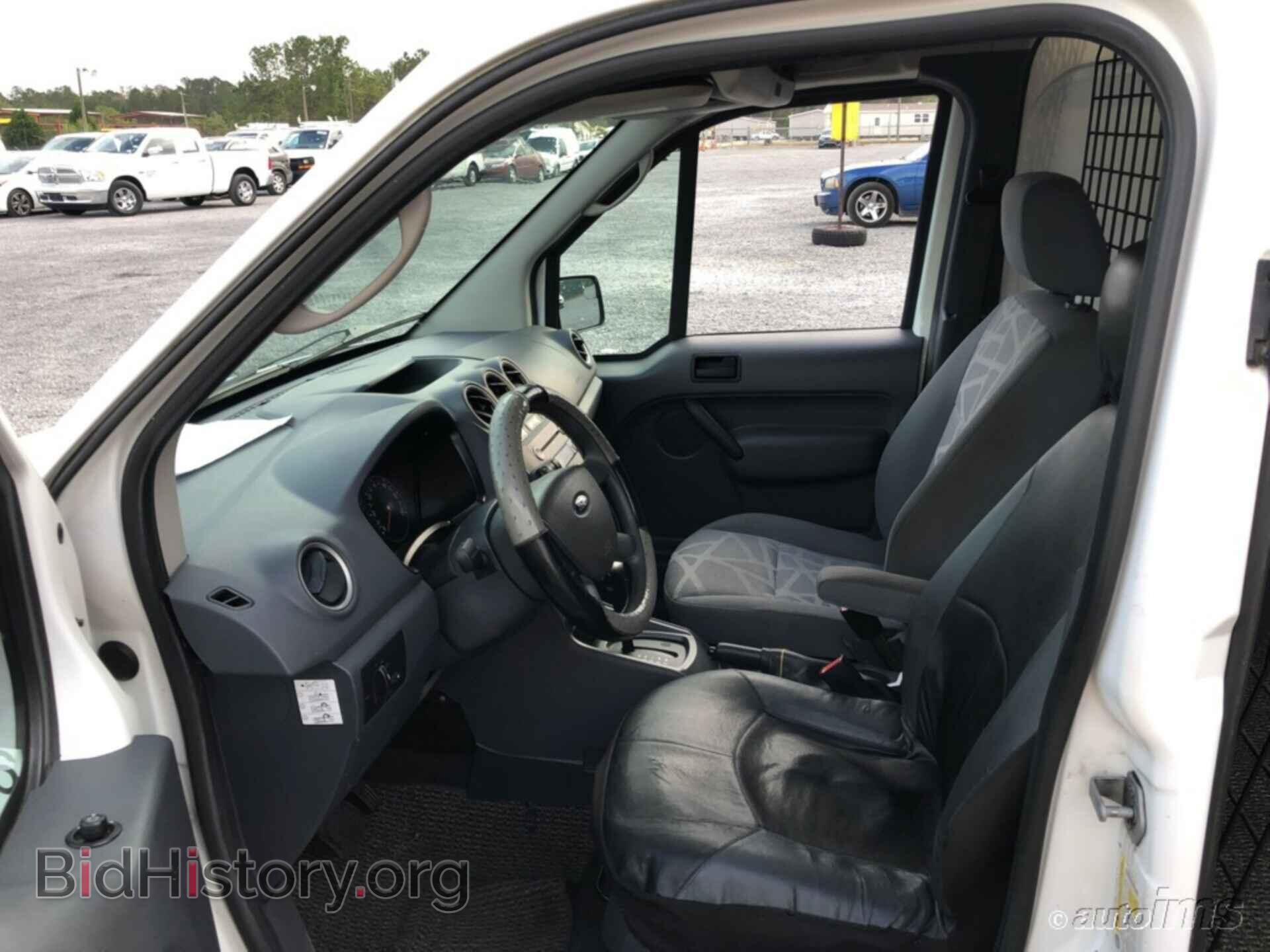 2012 FORD TRANSIT CONNECT - VIN: NM0LS7BN3CT084484 - Фото 21