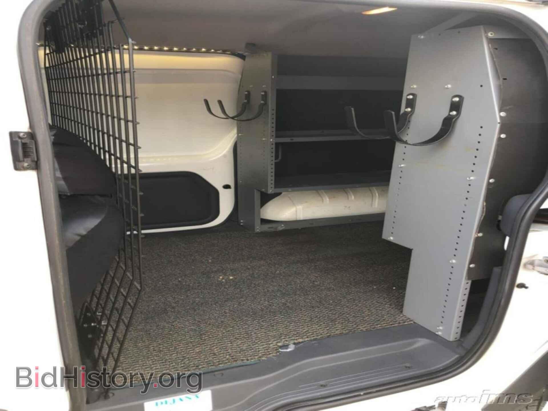 2012 FORD TRANSIT CONNECT - VIN: NM0LS7BN3CT084484 - Фото 22