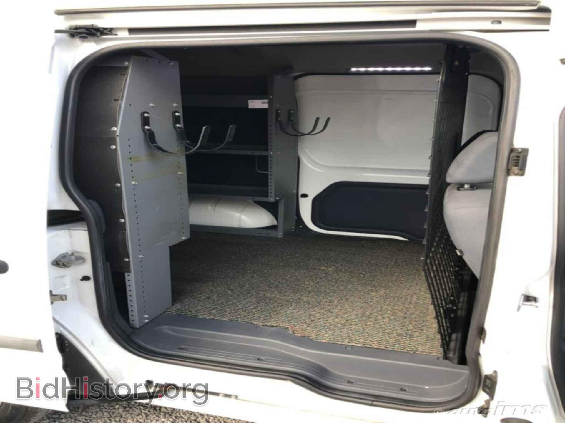 2012 FORD TRANSIT CONNECT - VIN: NM0LS7BN3CT084484 - Фото 23