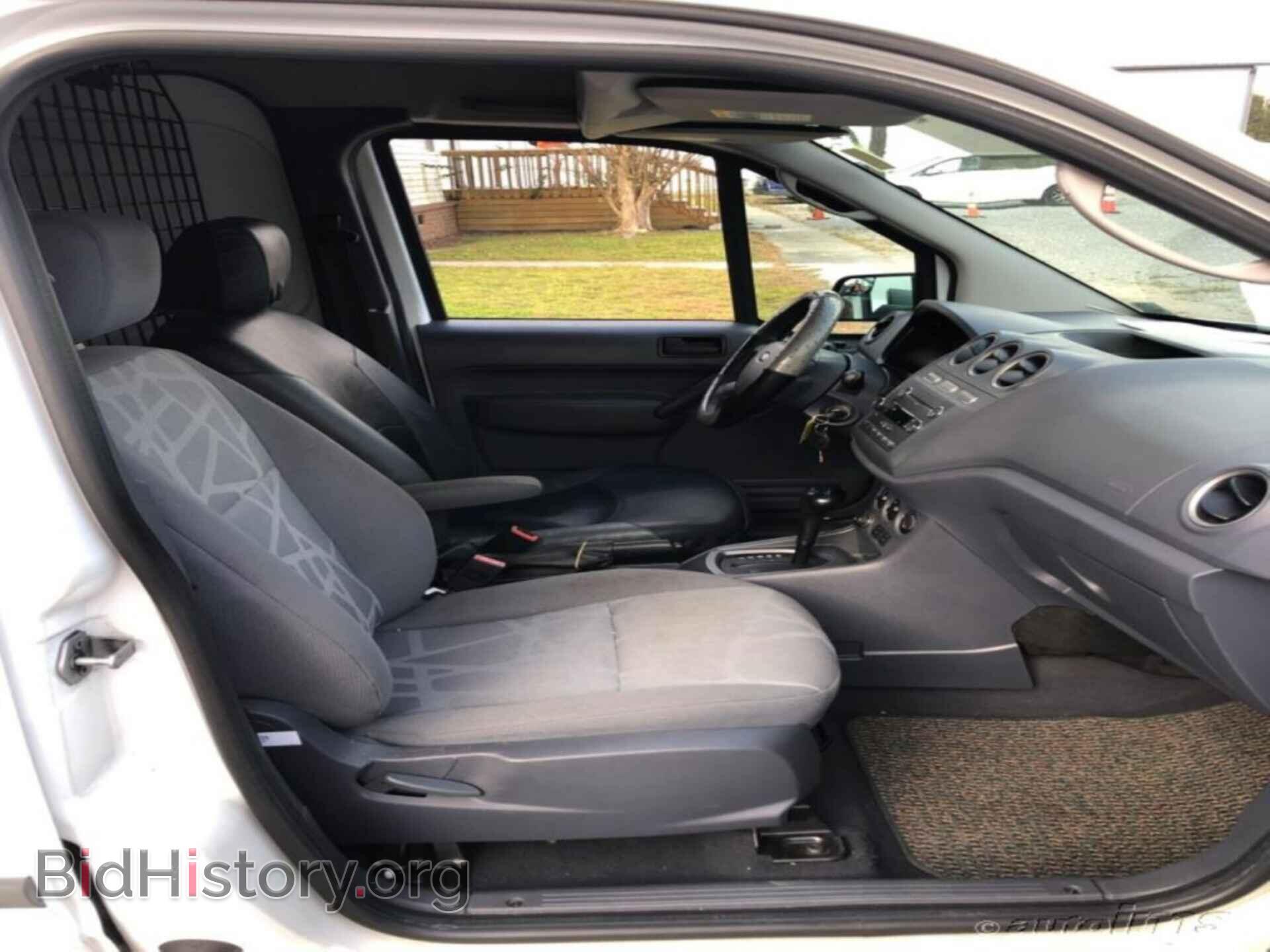 2012 FORD TRANSIT CONNECT - VIN: NM0LS7BN3CT084484 - Фото 24