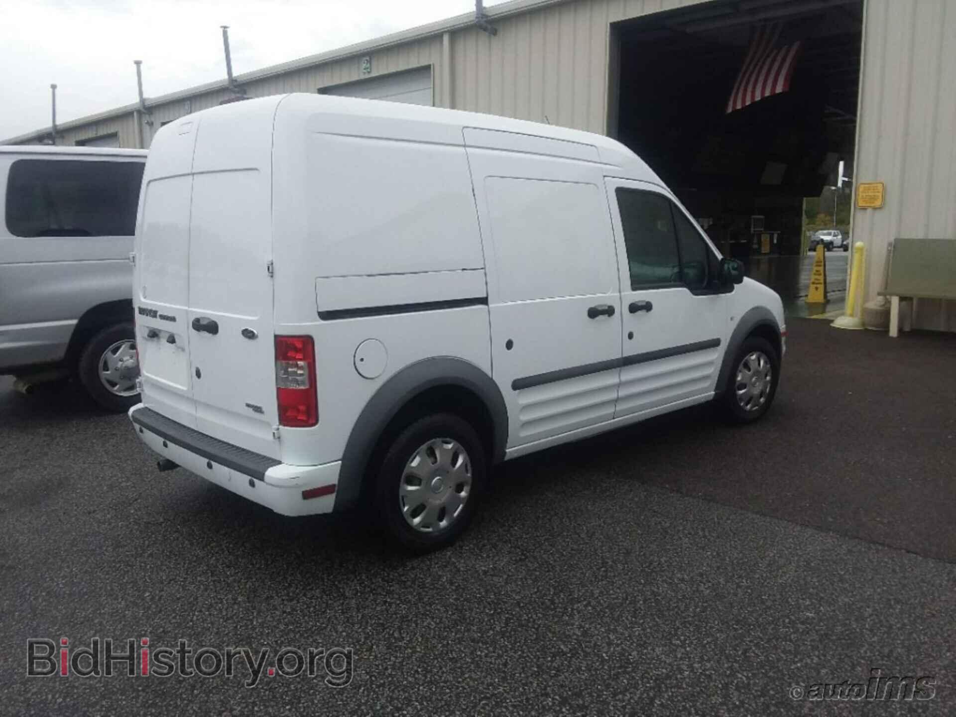 2012 FORD TRANSIT CONNECT - VIN: NM0LS7BN3CT084484 - Фото 26