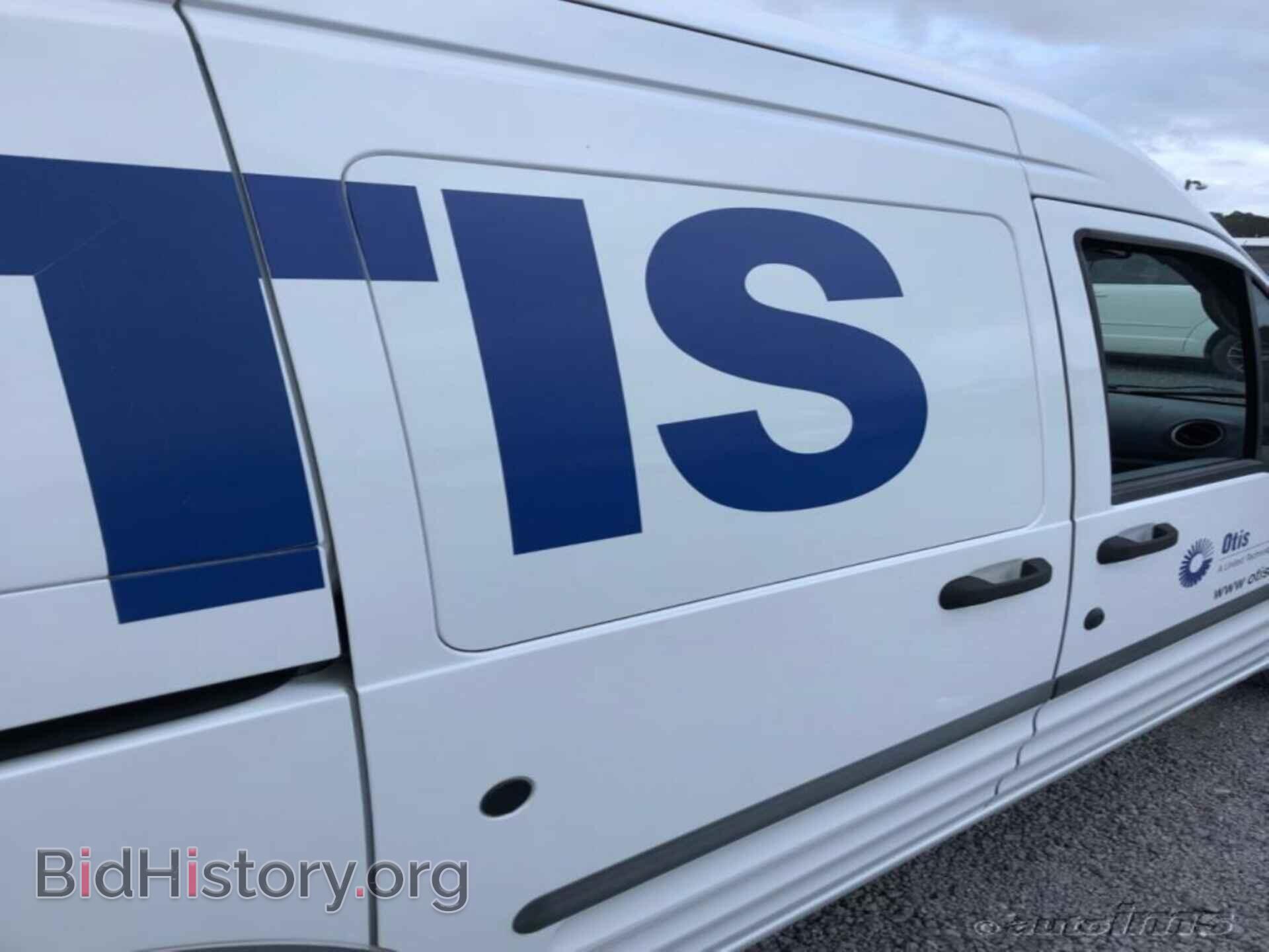 2012 FORD TRANSIT CONNECT - VIN: NM0LS7BN3CT084484 - Фото 6