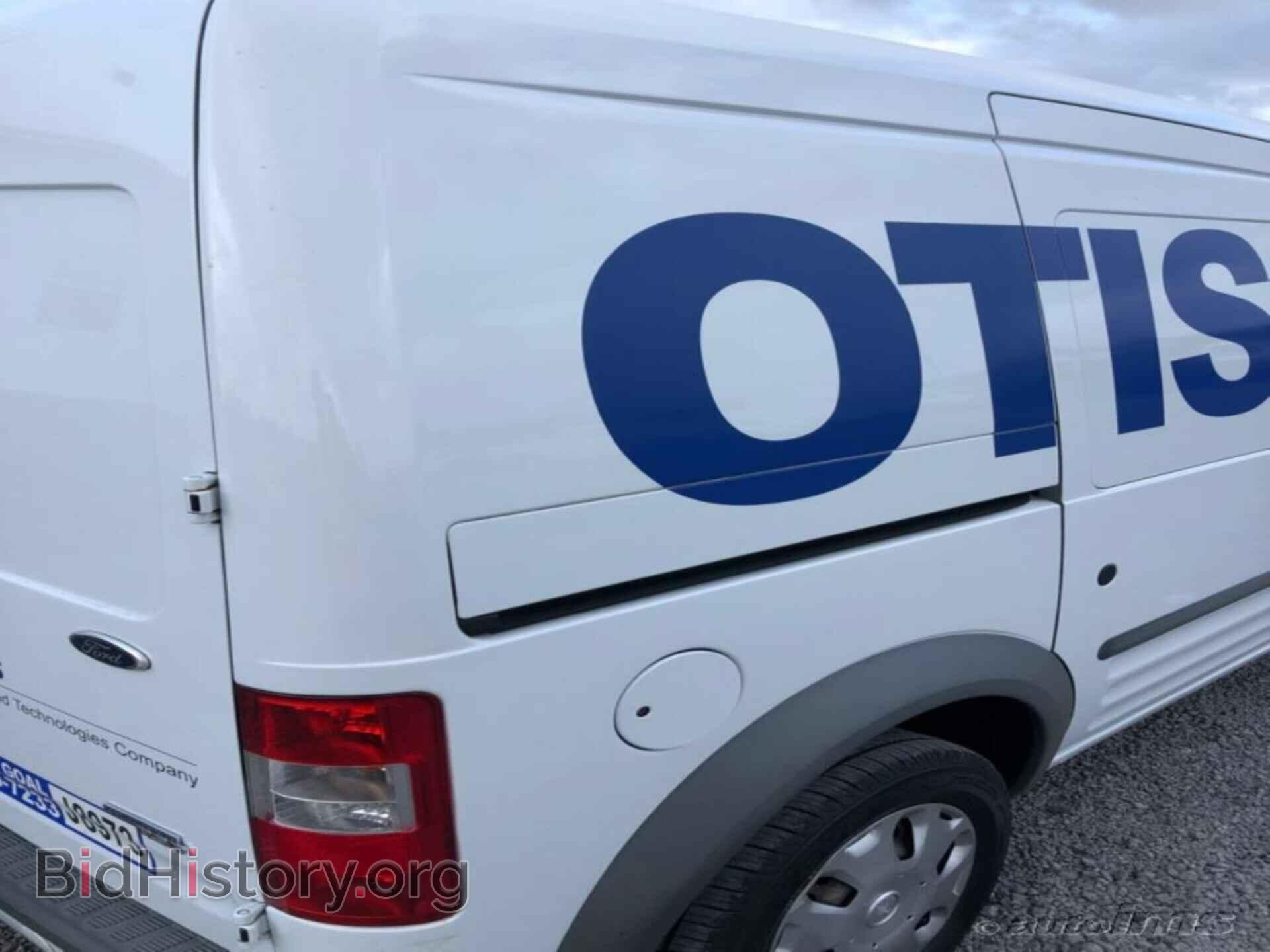 2012 FORD TRANSIT CONNECT - VIN: NM0LS7BN3CT084484 - Фото 7