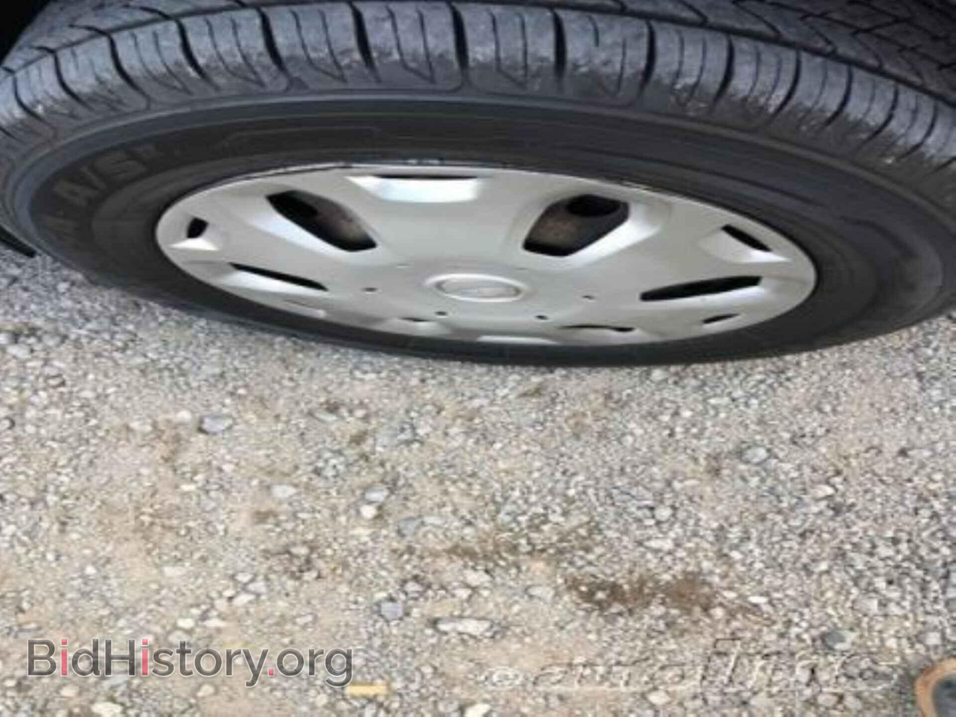 2012 FORD TRANSIT CONNECT - VIN: NM0LS7BN3CT084484 - Фото 8