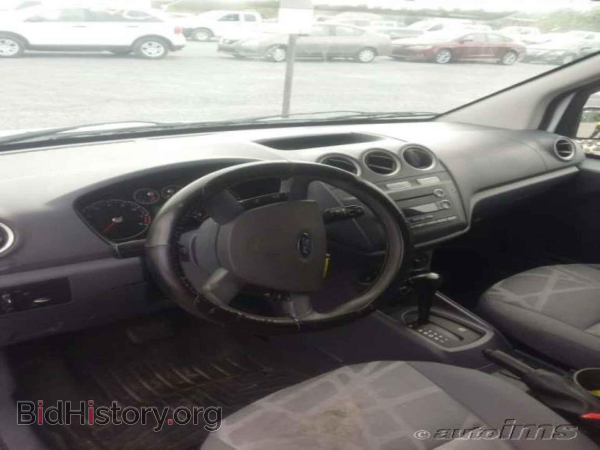 2012 FORD TRANSIT CONNECT - VIN: NM0LS7BN1CT084483 - Фото 15