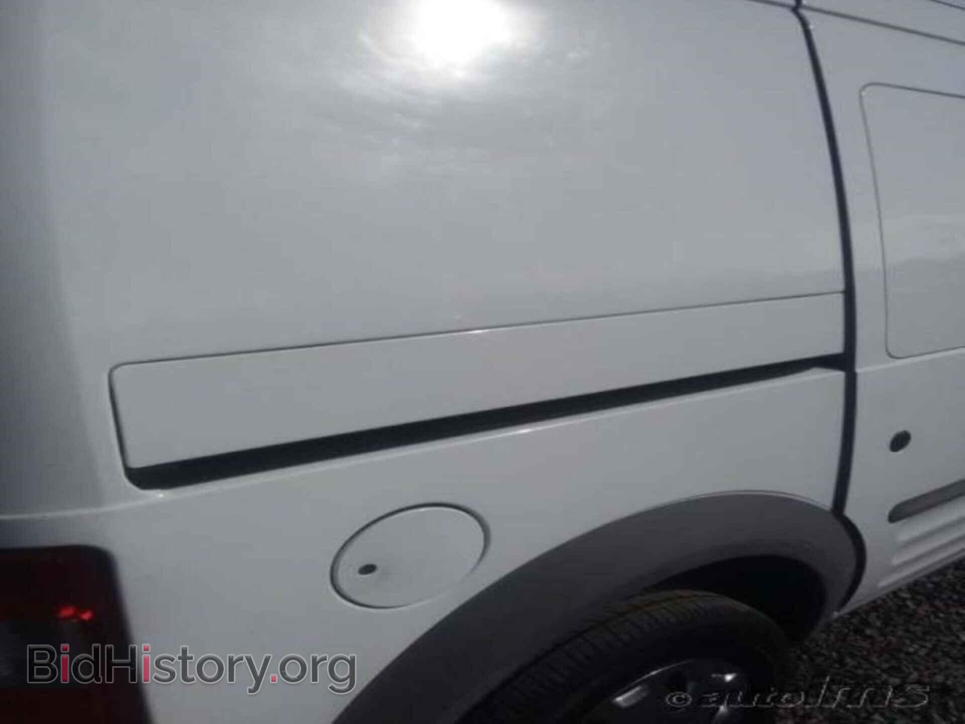 2012 FORD TRANSIT CONNECT - VIN: NM0LS7BN1CT084483 - Фото 4