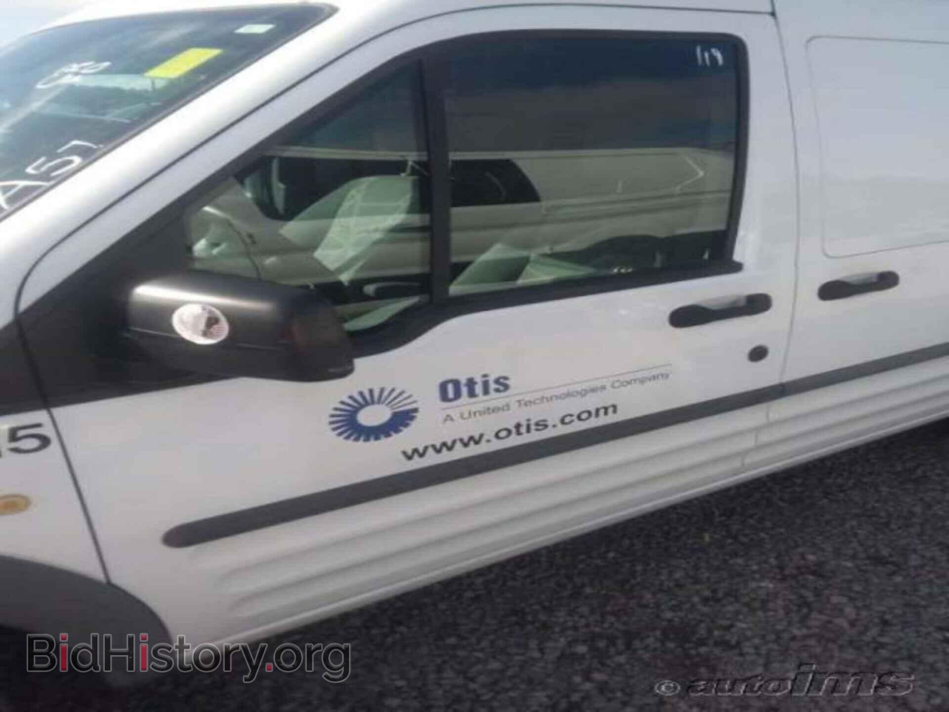 2012 FORD TRANSIT CONNECT - VIN: NM0LS7BN1CT084483 - Фото 7