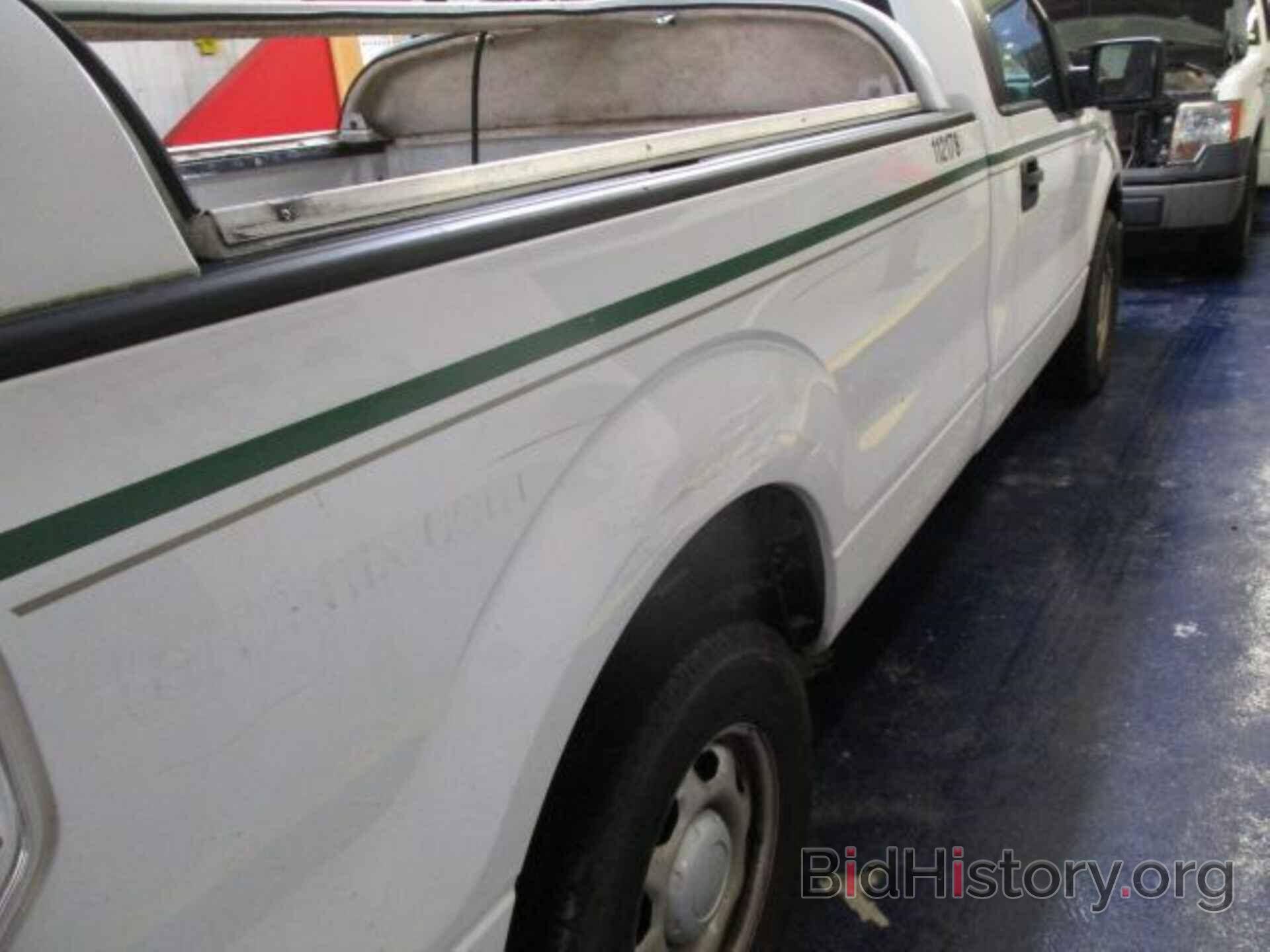 Photo 1FTMF1CM7CKD75364 - FORD F-150 2012