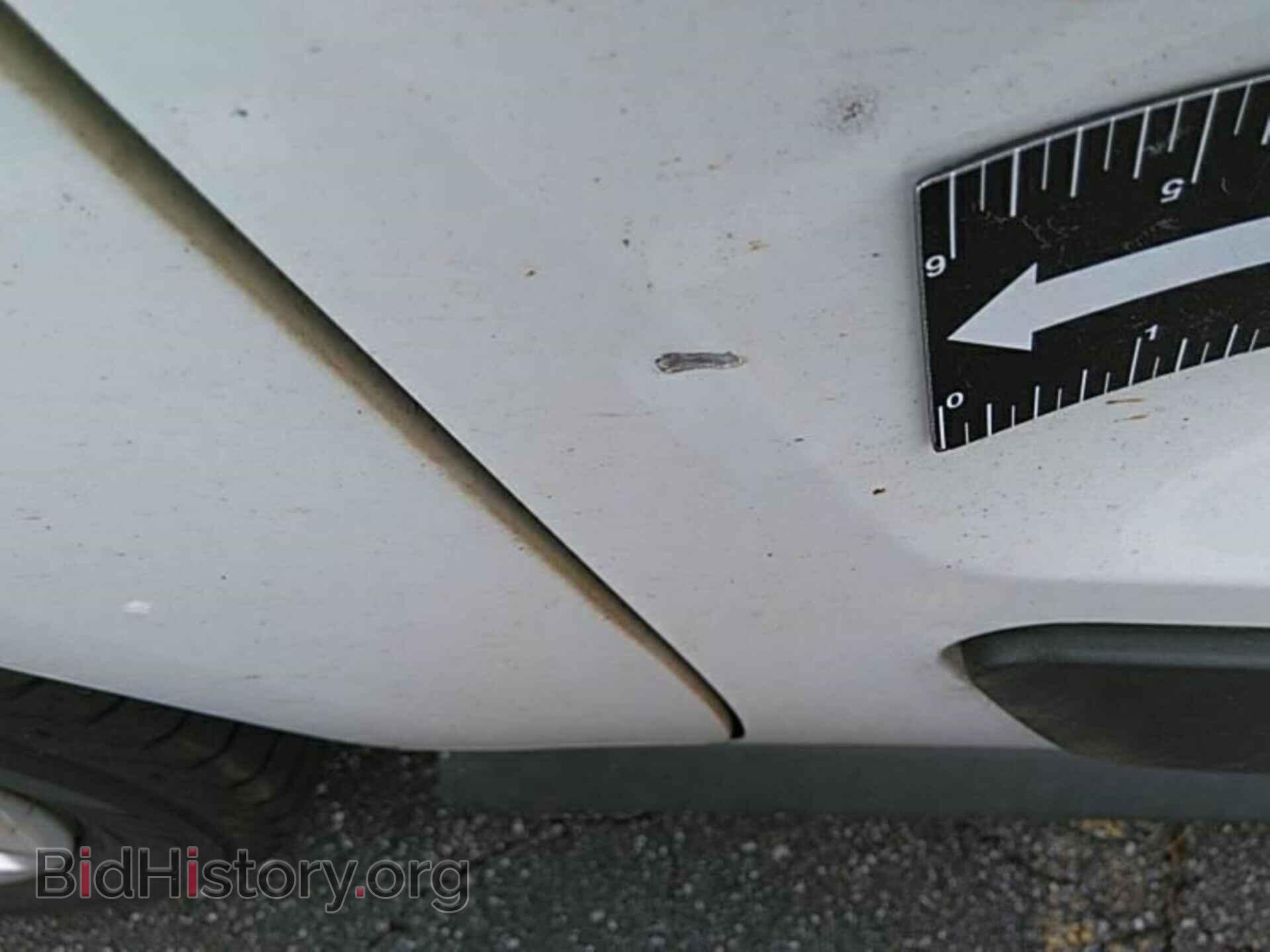 Фотография NM0LS7F78E1136606 - FORD TRANSIT CONNECT 2014