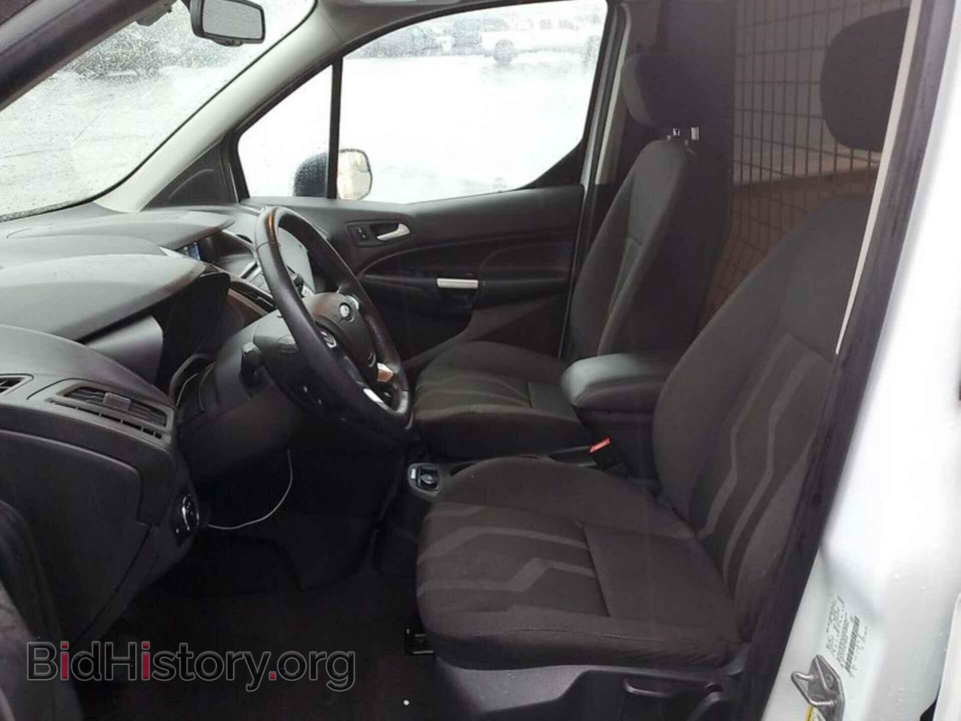 2014 FORD TRANSIT CONNECT - VIN: NM0LS7F78E1136606 - Фото 13