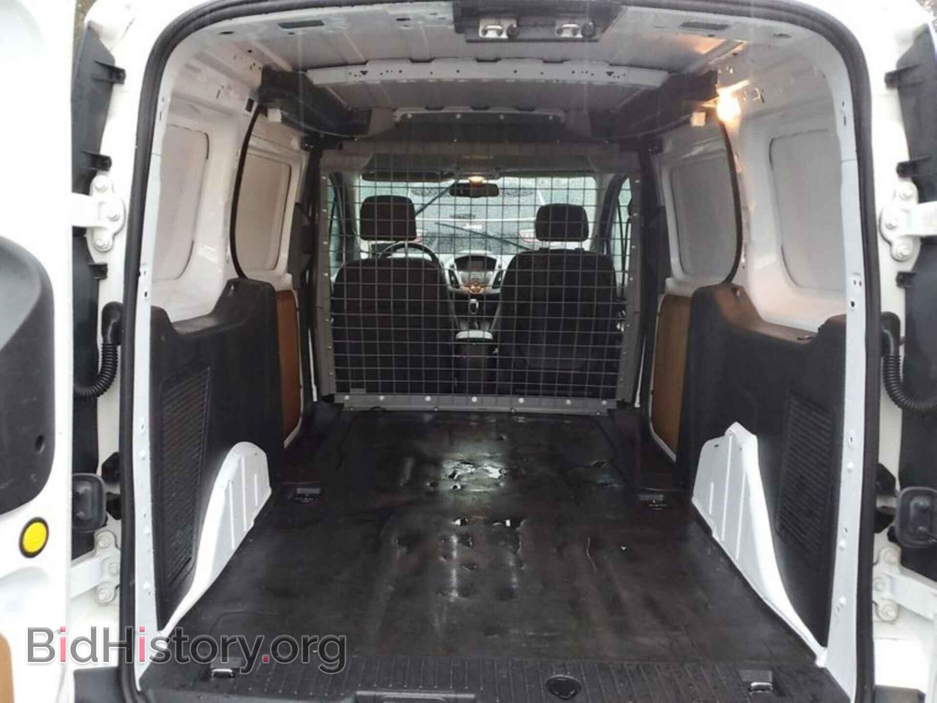 2014 FORD TRANSIT CONNECT - VIN: NM0LS7F78E1136606 - Фото 10