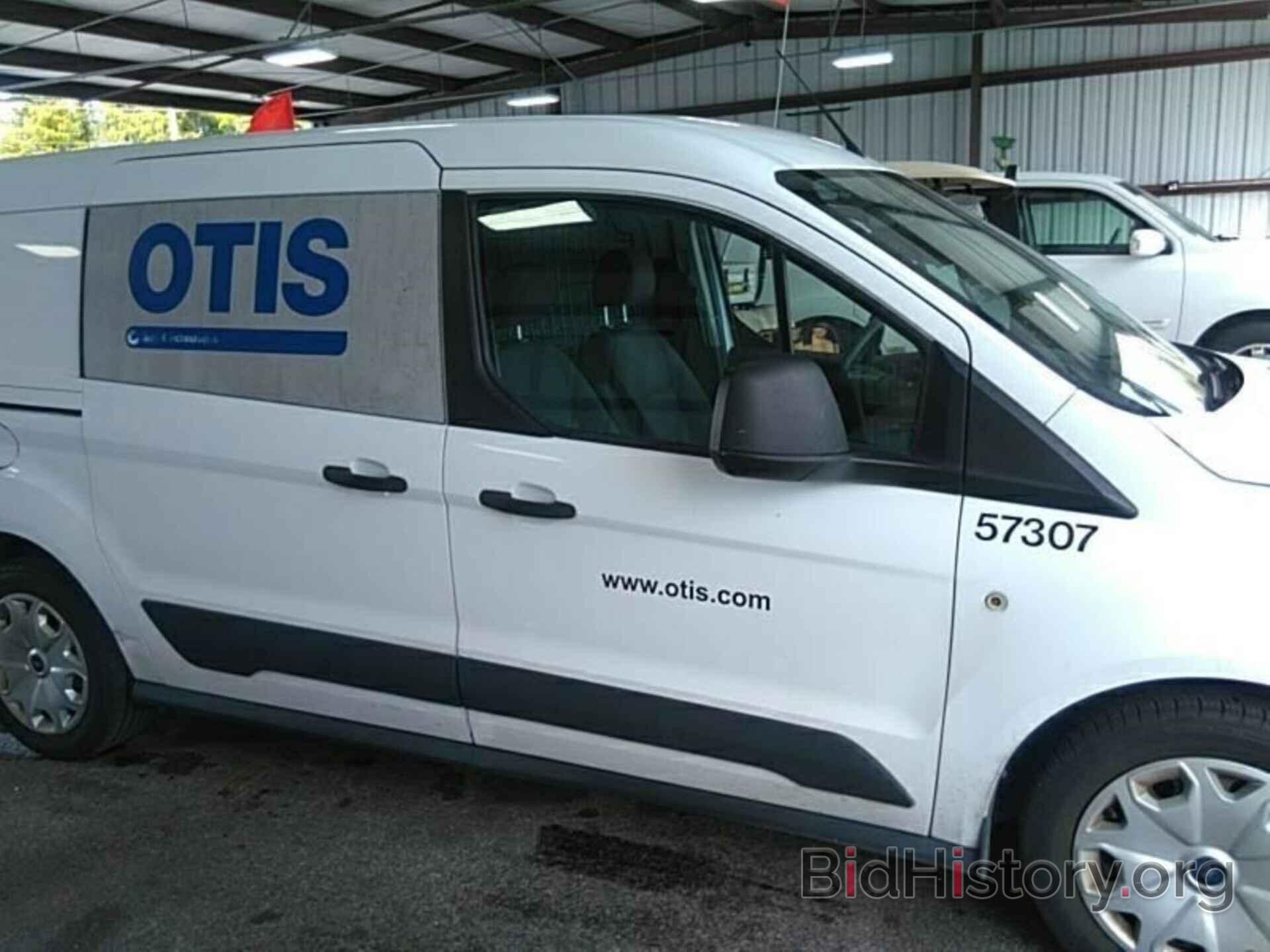Photo NM0LS7EX4G1246279 - FORD TRANSIT CONNECT 2016